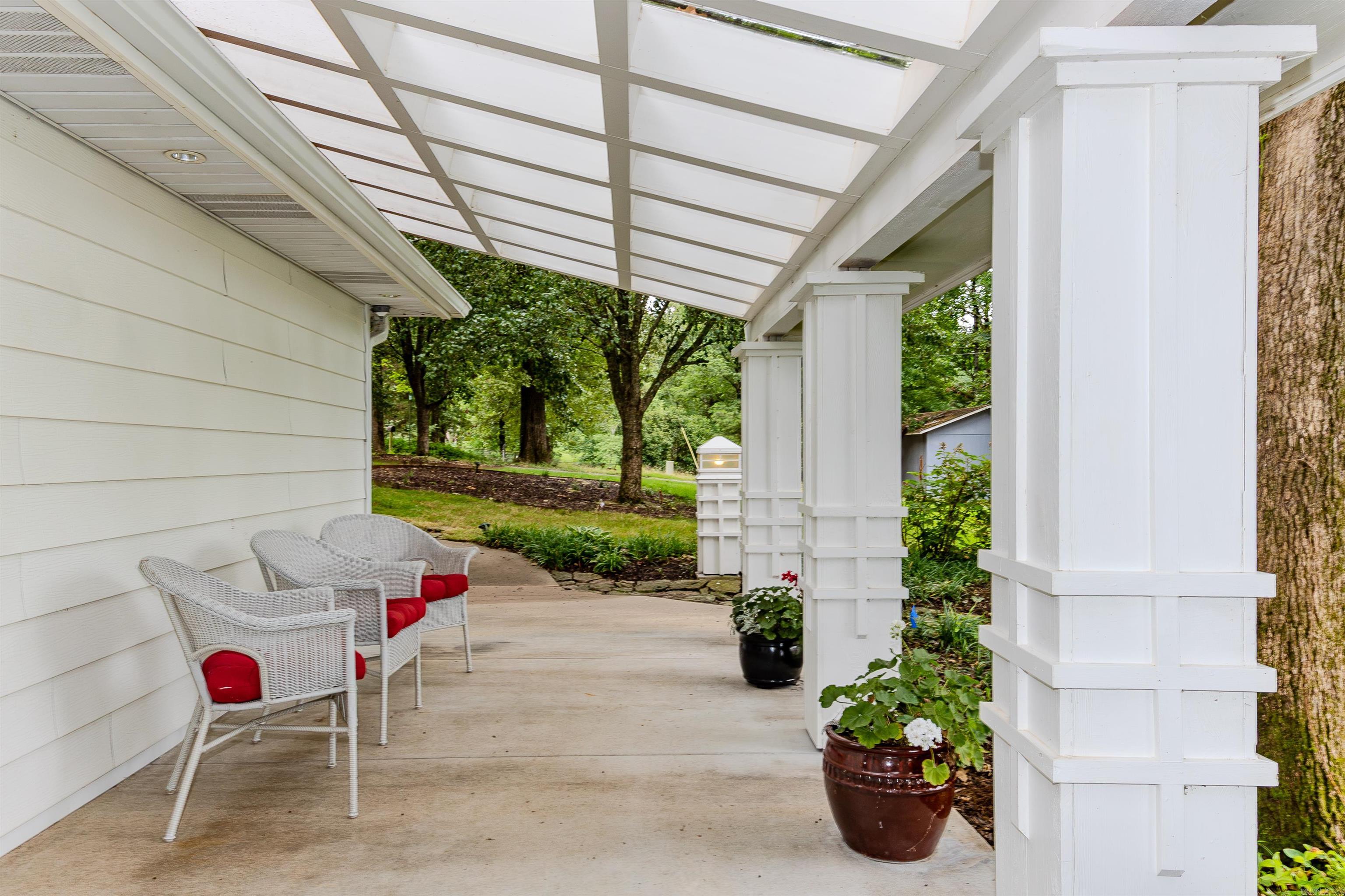 HUDSPETHS - Residential