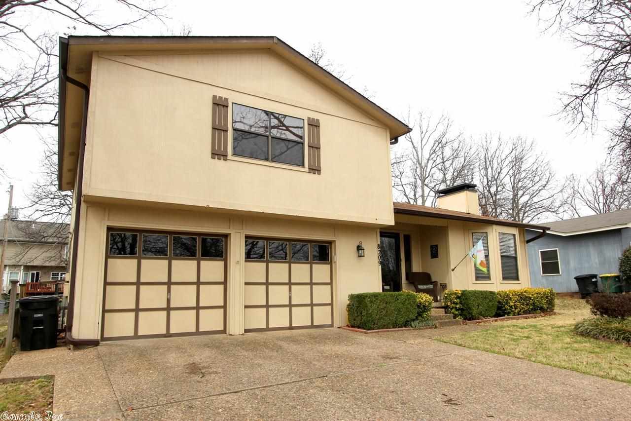 Move in ready home in the heart of Sherwood close to schools and stores! Remodeled kitchen and bath, 2 living areas, roof and hot water tank replace in 2009, separate dining room, great backyard for entertaining with a patio/deck along with 2 storage buildings that convey! All this and priced to SELL! Call us today for your private showing!