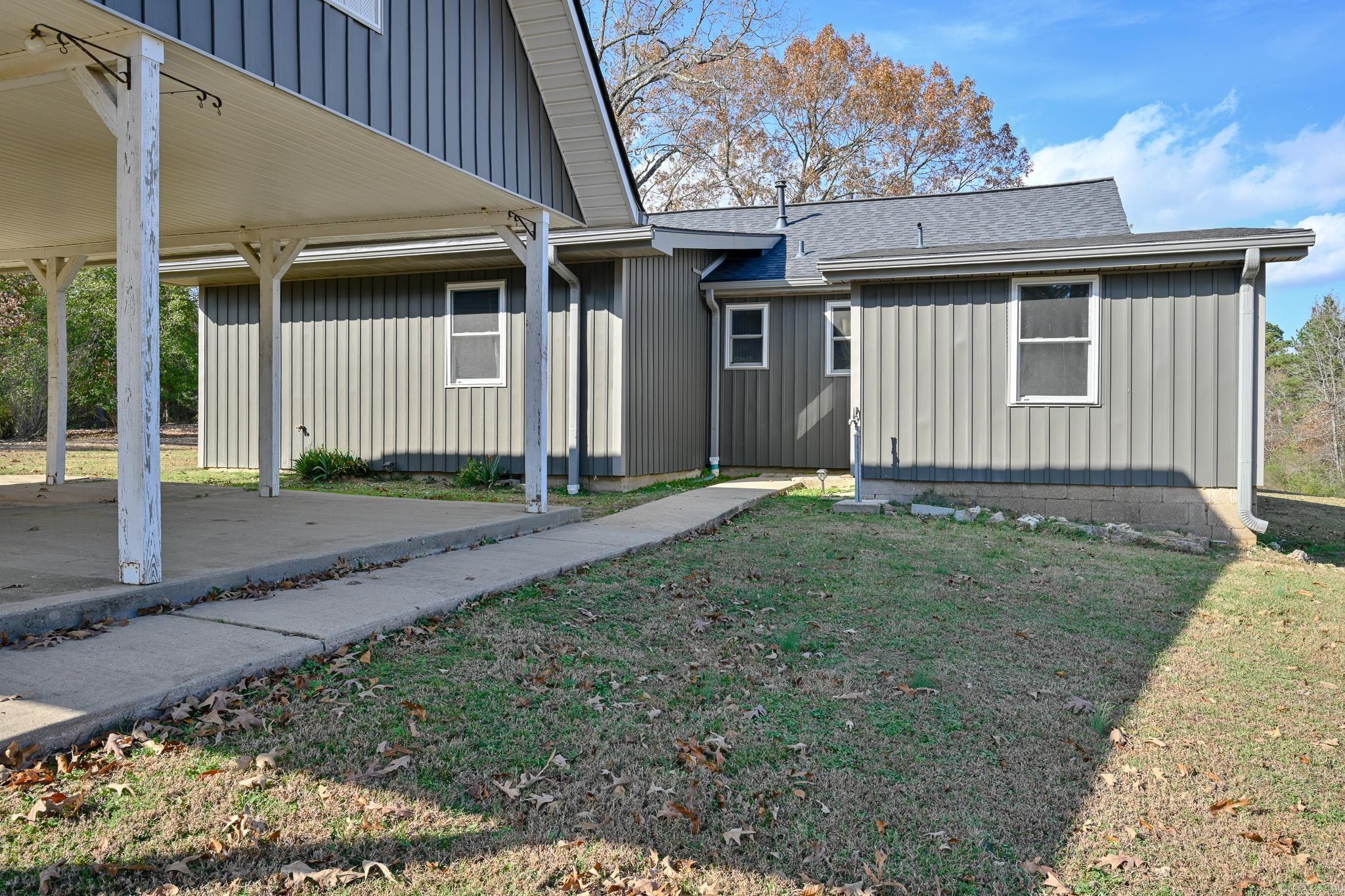 MKT Trust Co - Residential