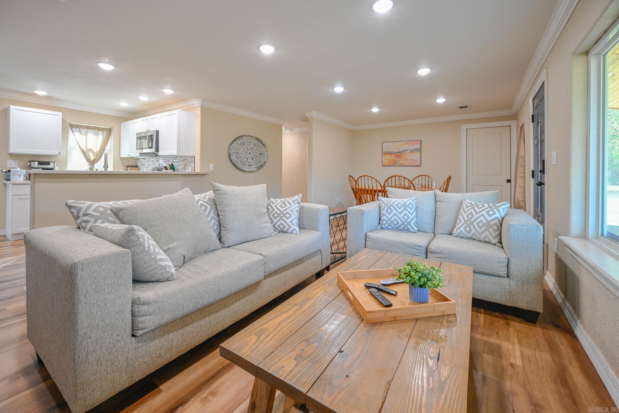 MKT Trust Co - Residential