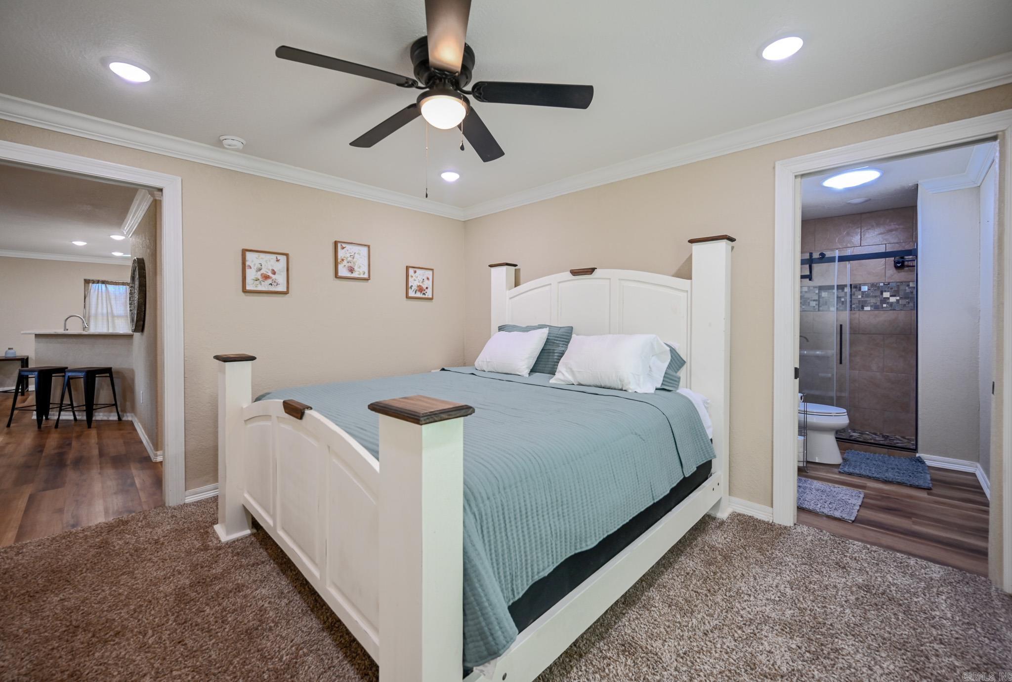 MKT Trust Co - Residential