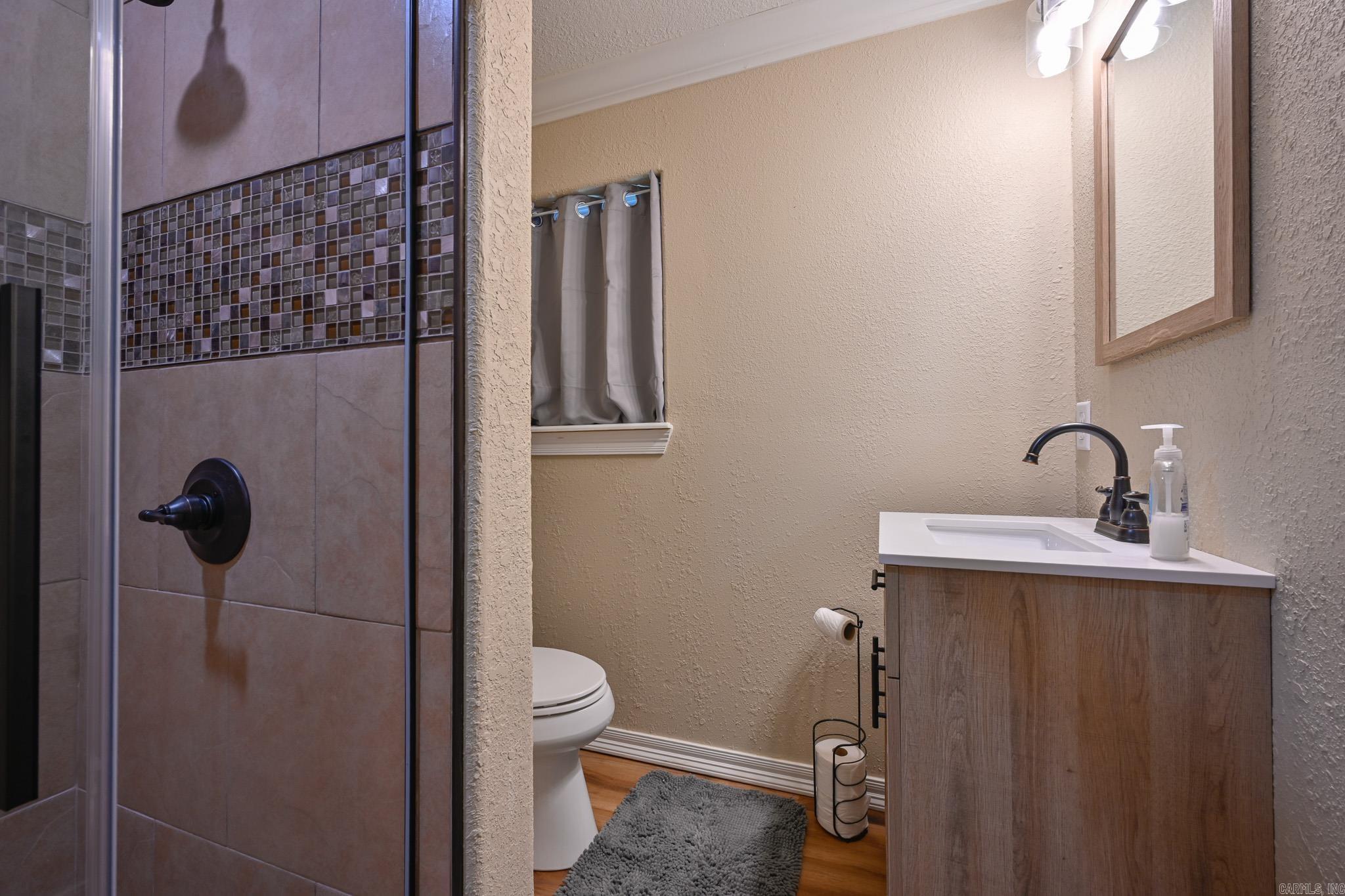 MKT Trust Co - Residential