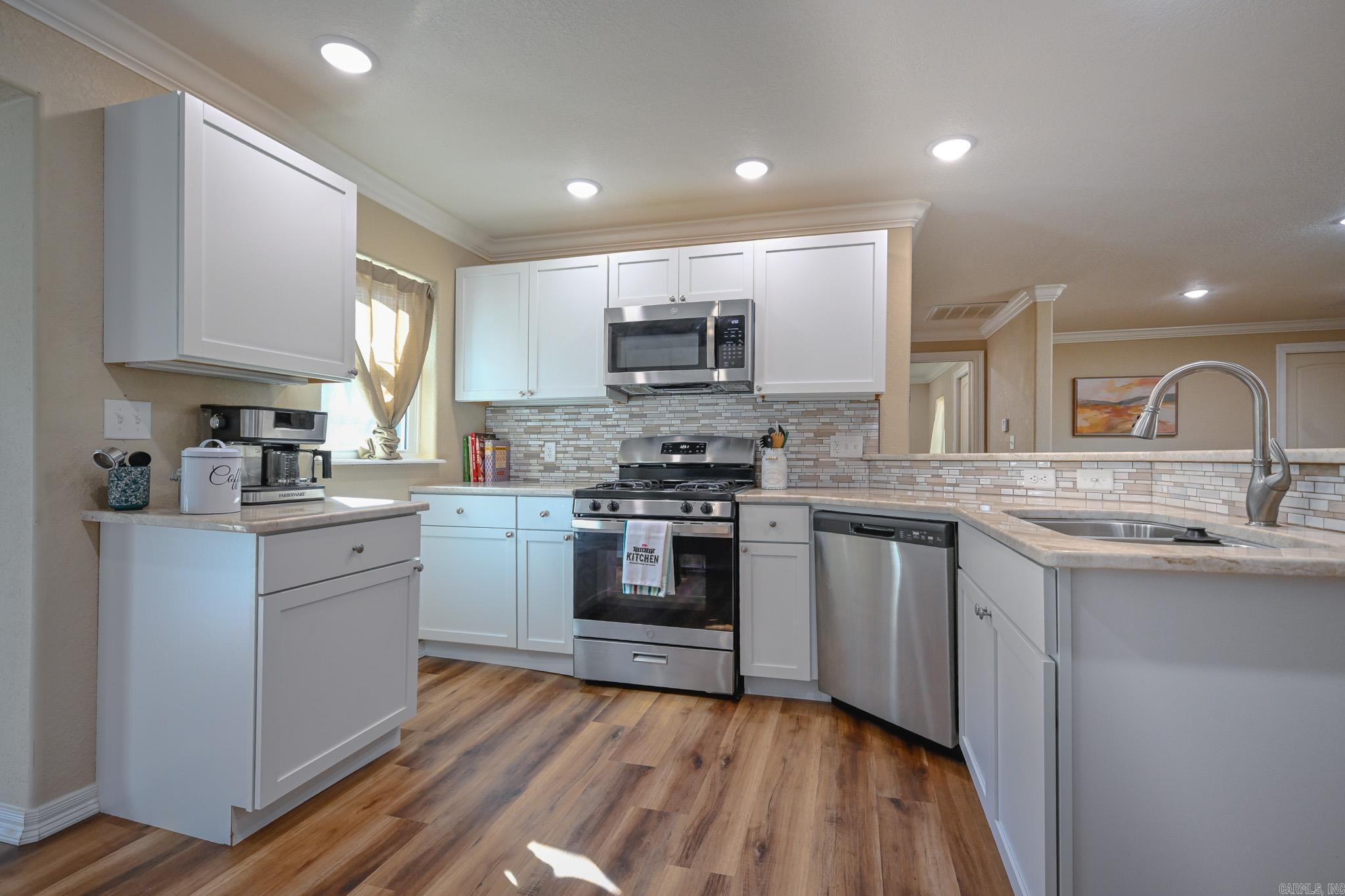 MKT Trust Co - Residential