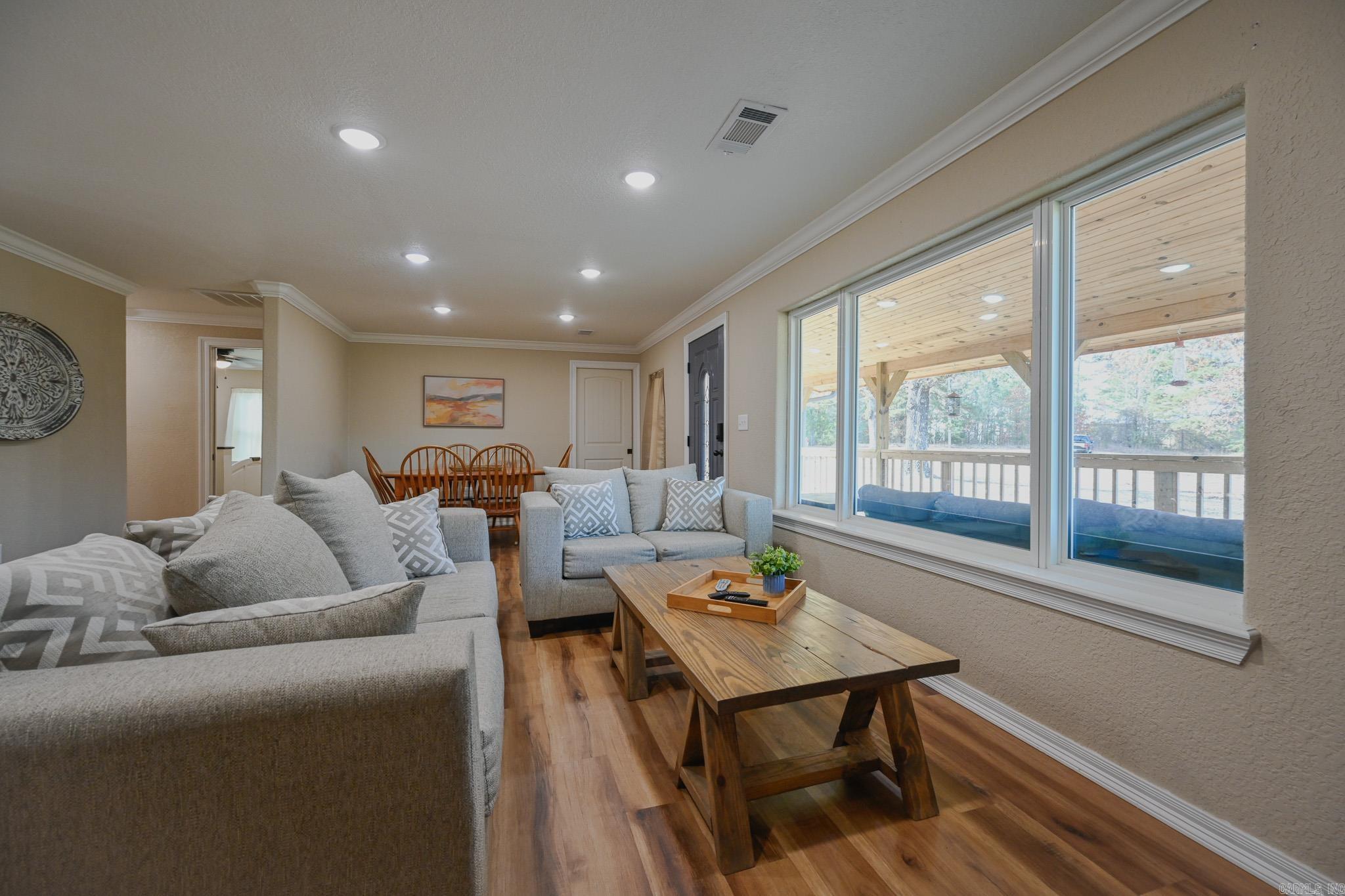 MKT Trust Co - Residential