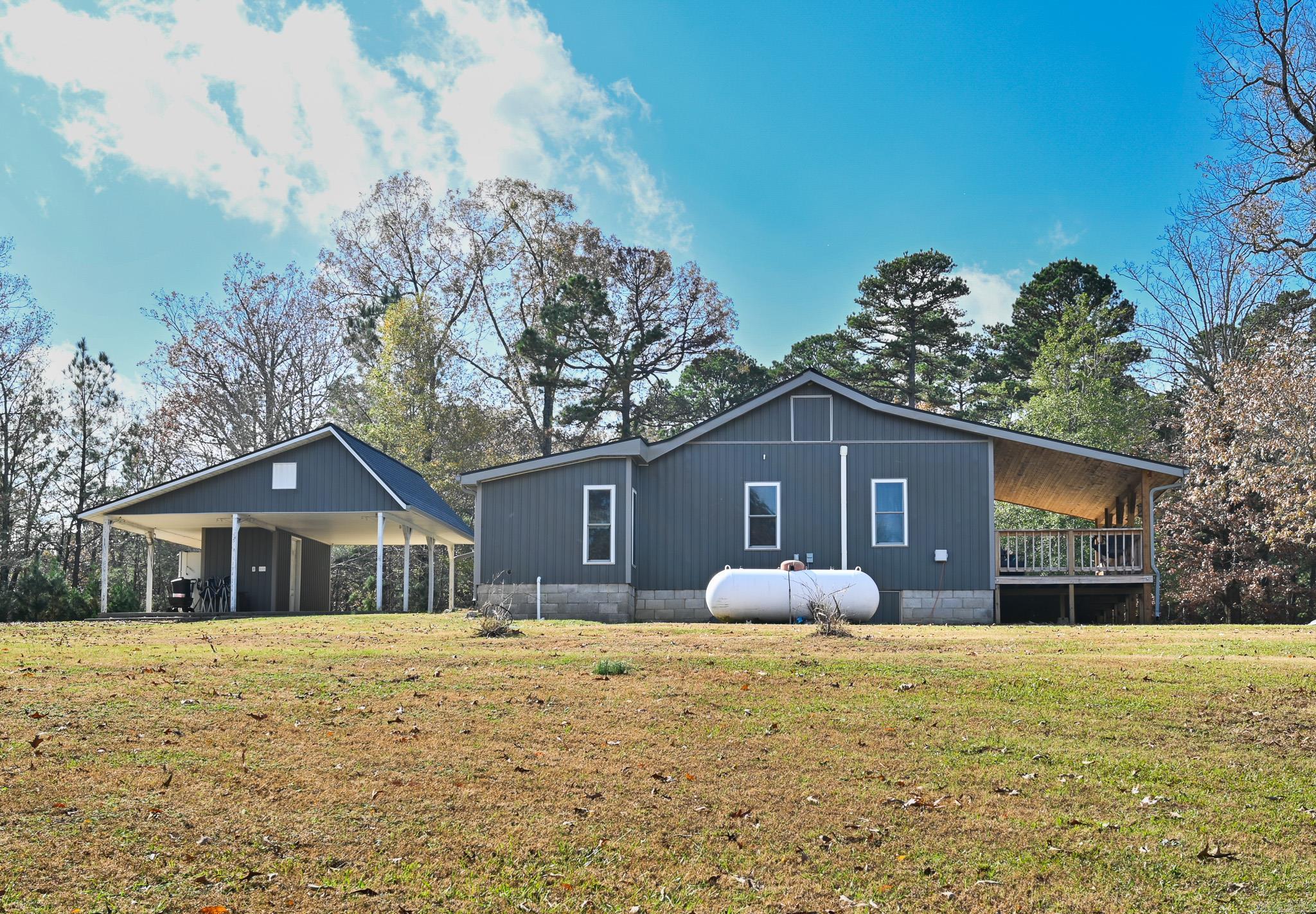 MKT Trust Co - Residential