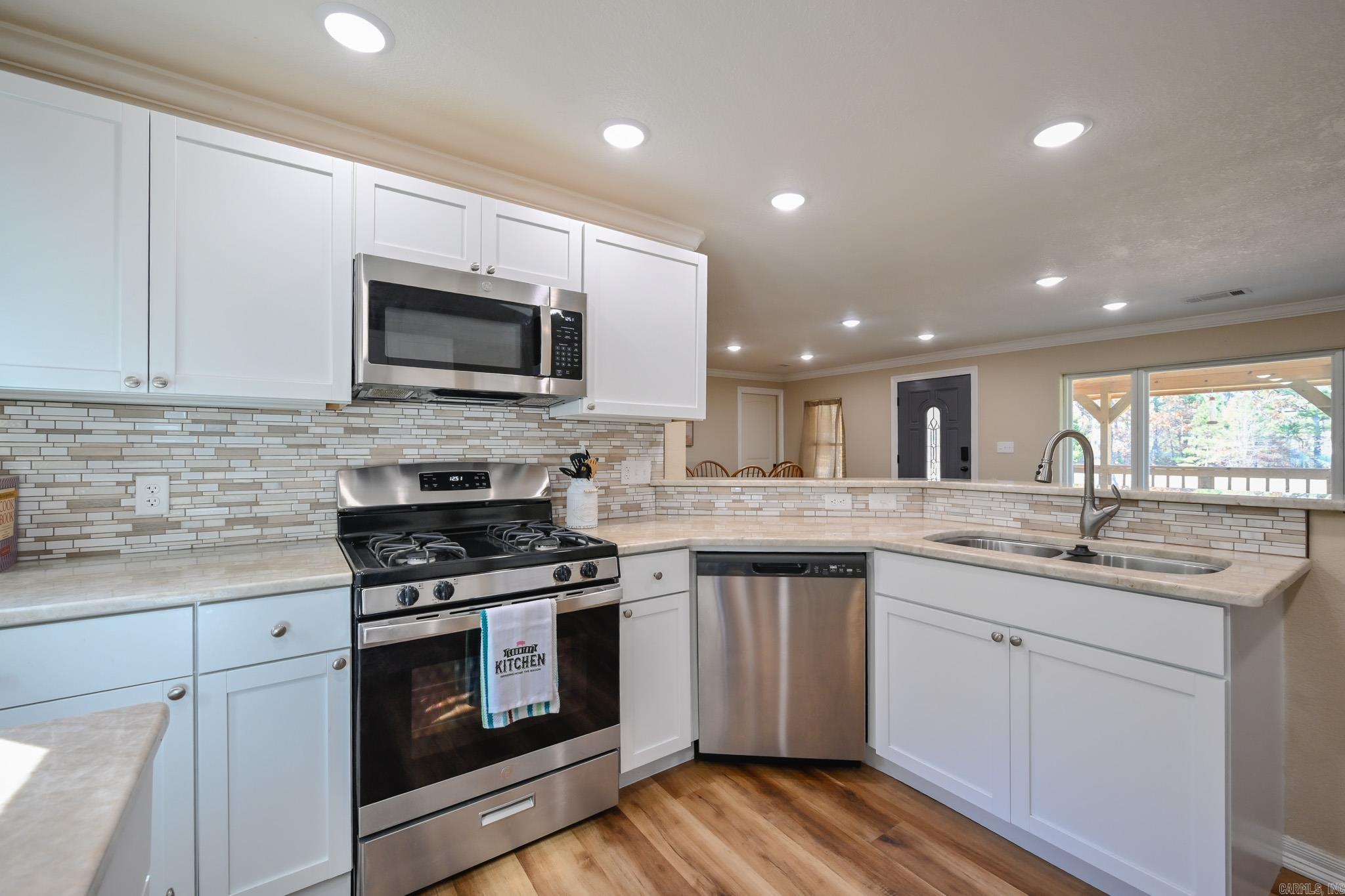 MKT Trust Co - Residential