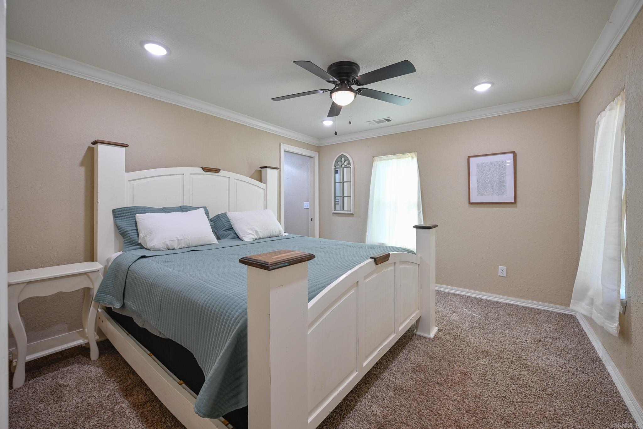 MKT Trust Co - Residential