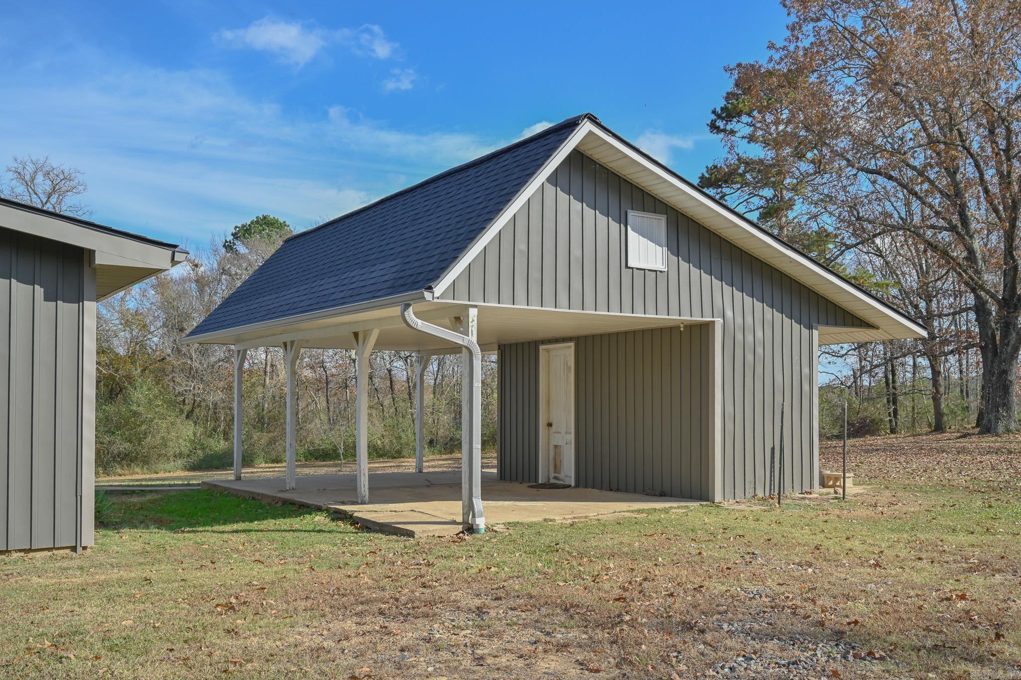 MKT Trust Co - Residential