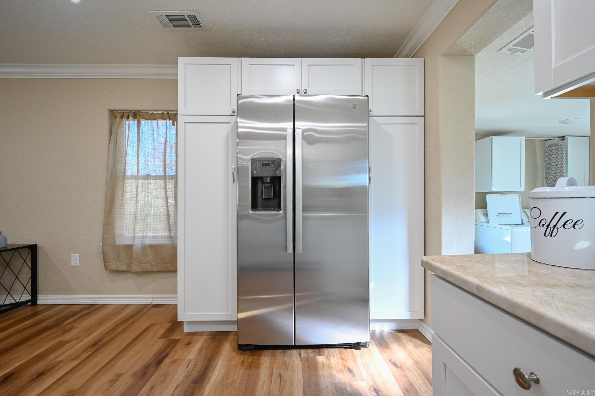 MKT Trust Co - Residential