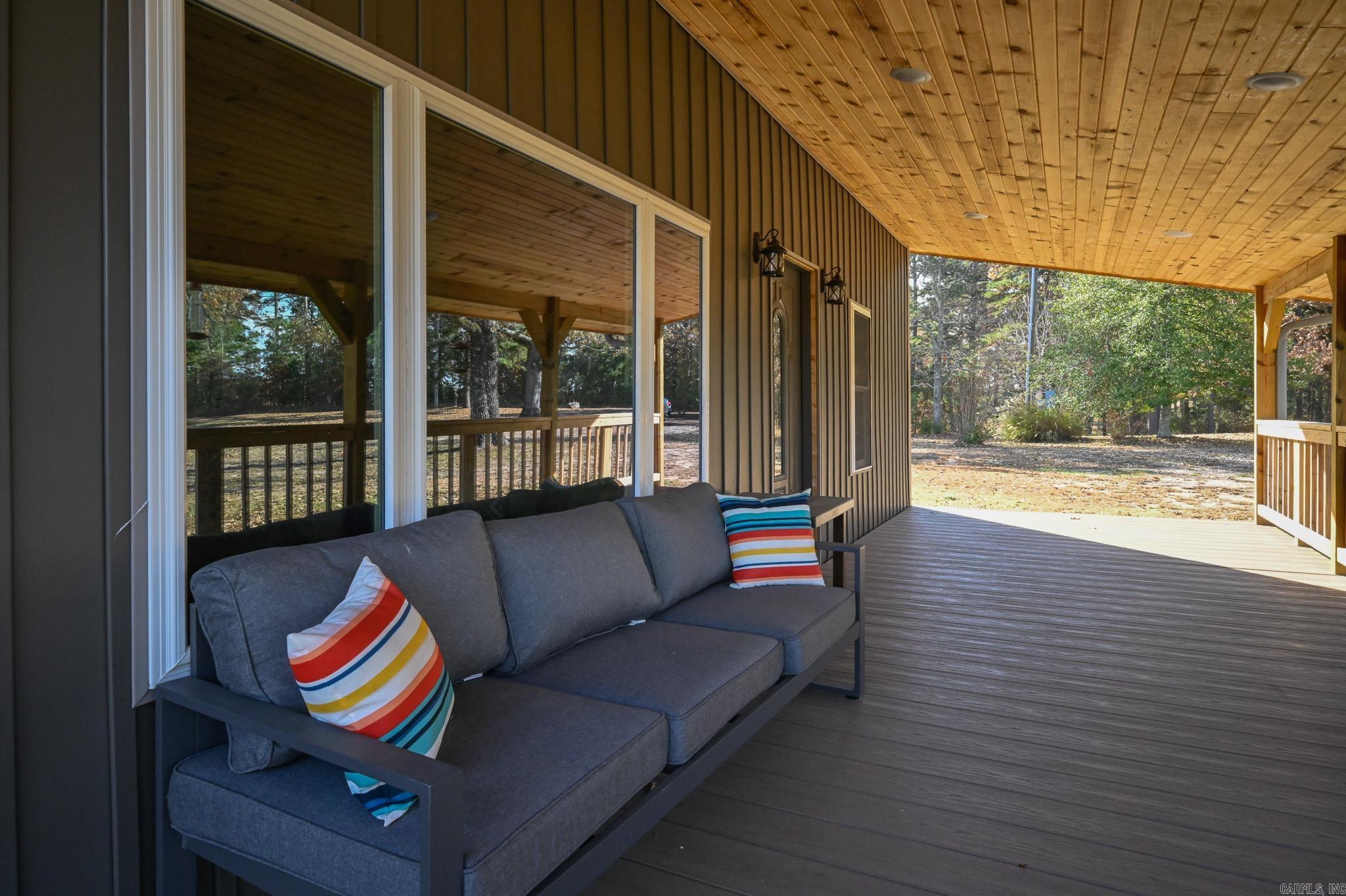 MKT Trust Co - Residential