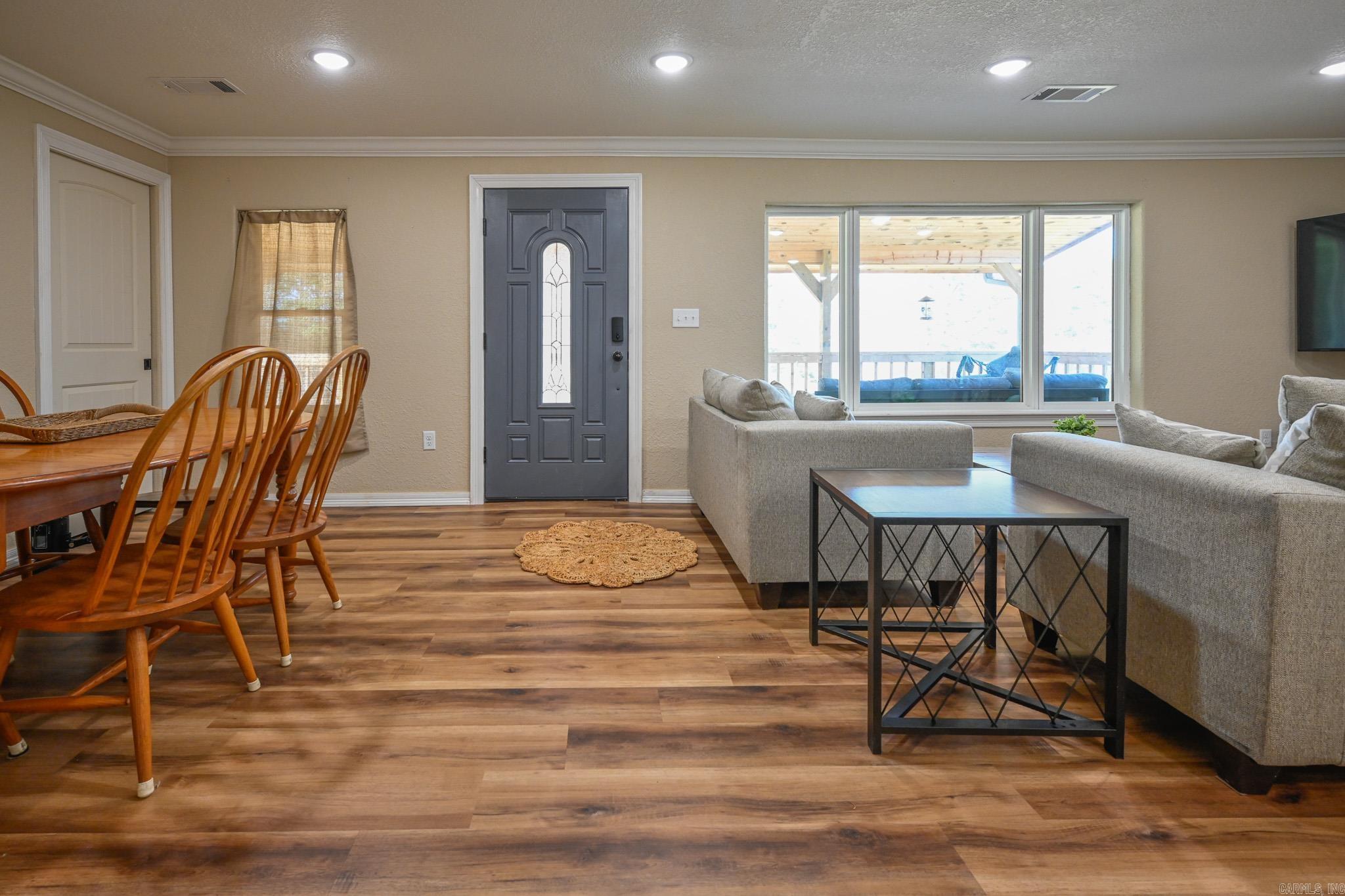 MKT Trust Co - Residential