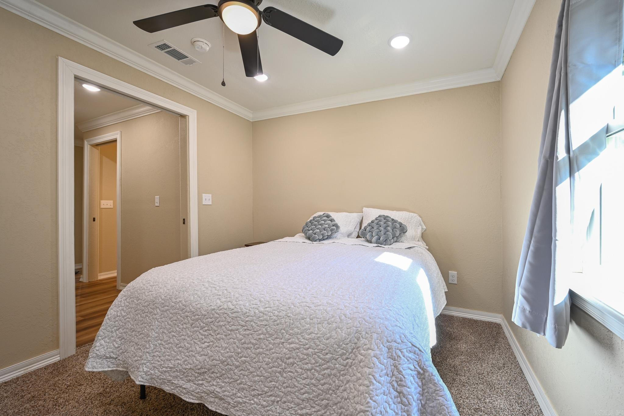 MKT Trust Co - Residential