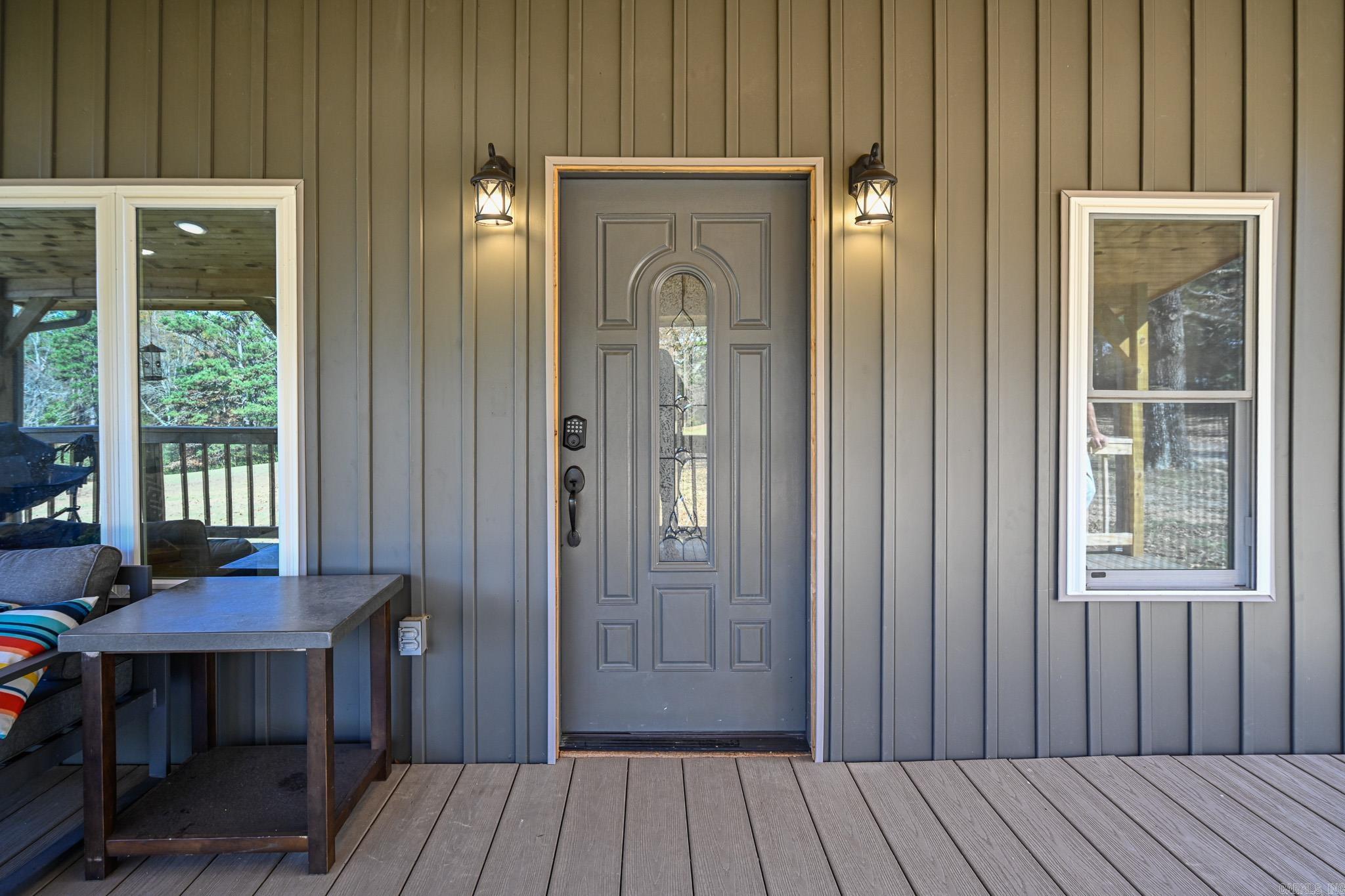 MKT Trust Co - Residential