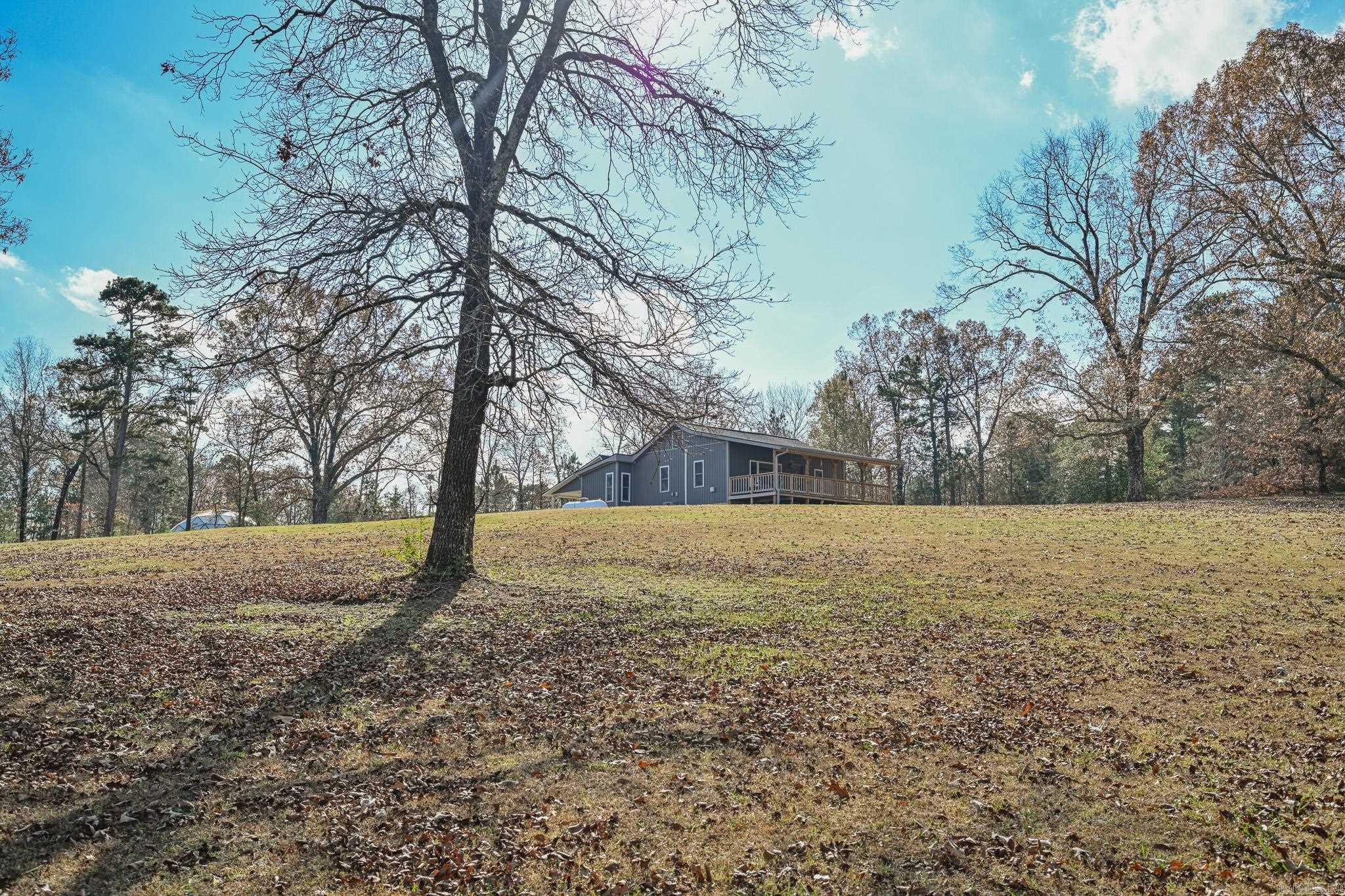 MKT Trust Co - Residential