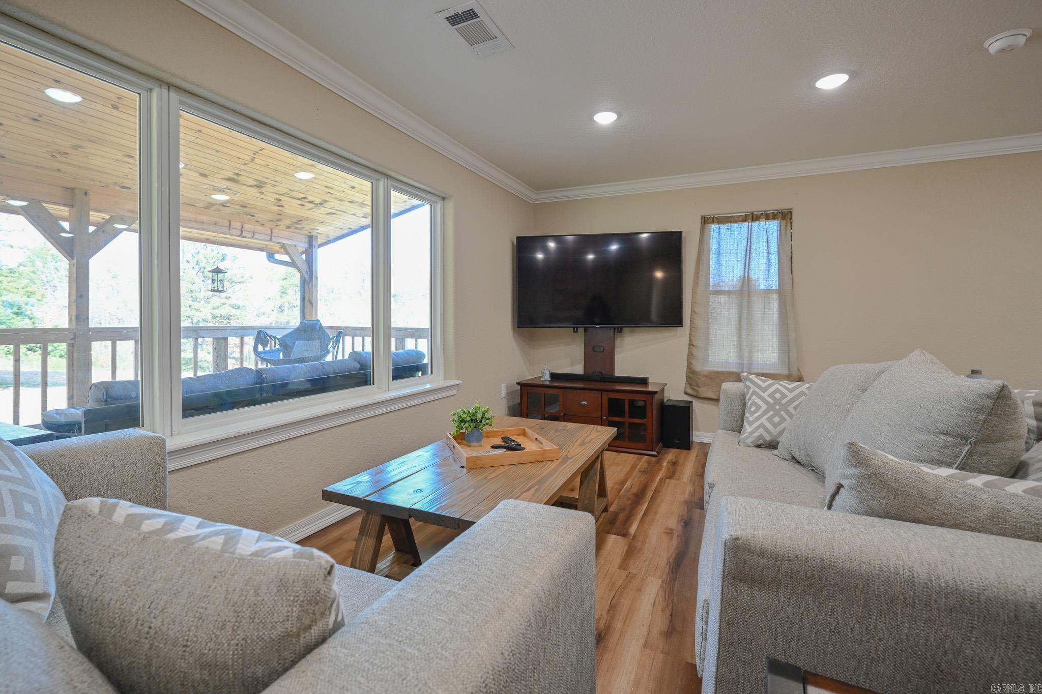 MKT Trust Co - Residential