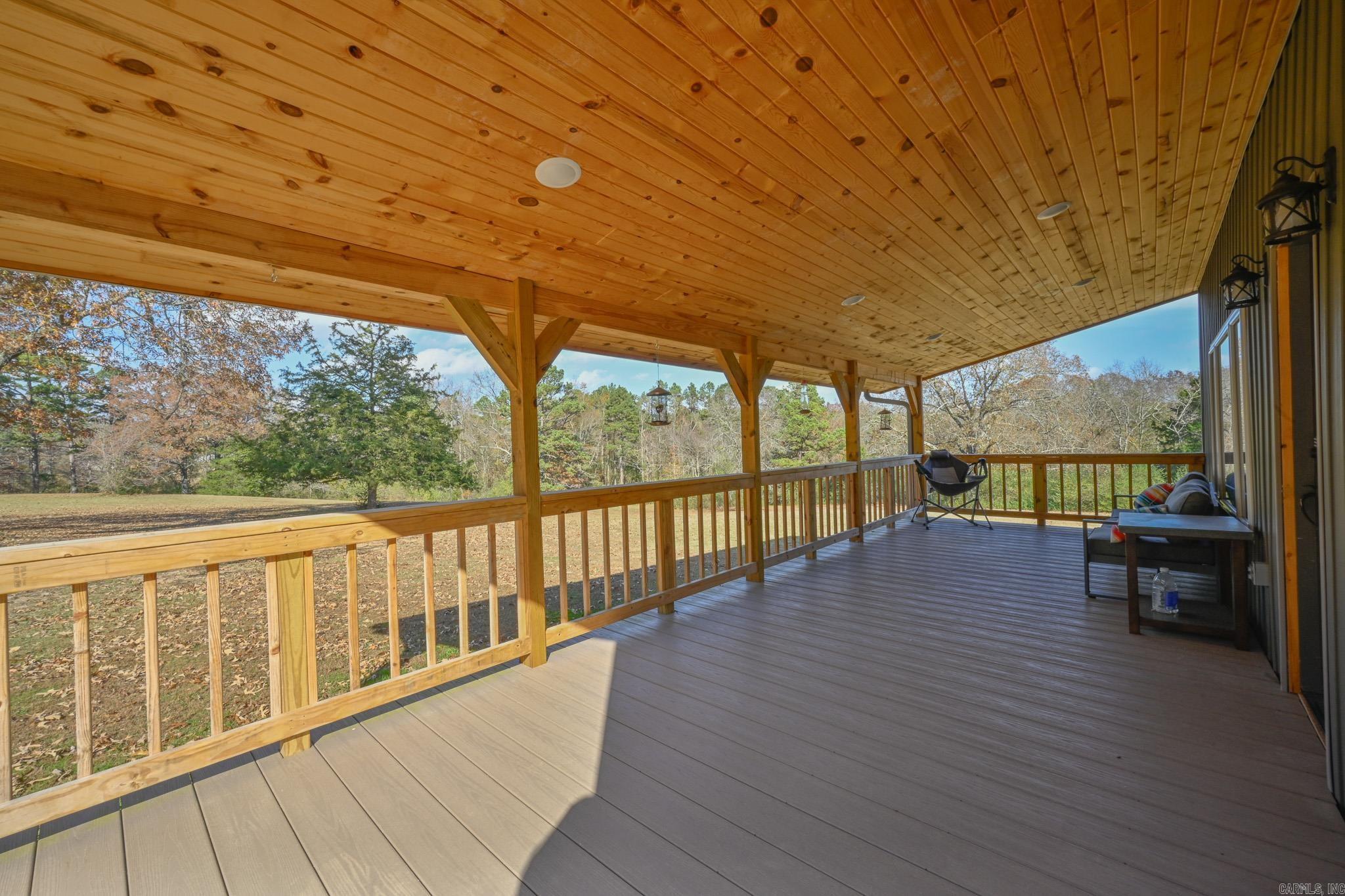 MKT Trust Co - Residential