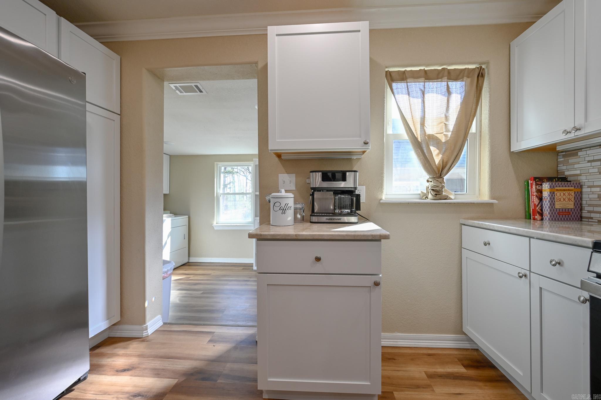 MKT Trust Co - Residential