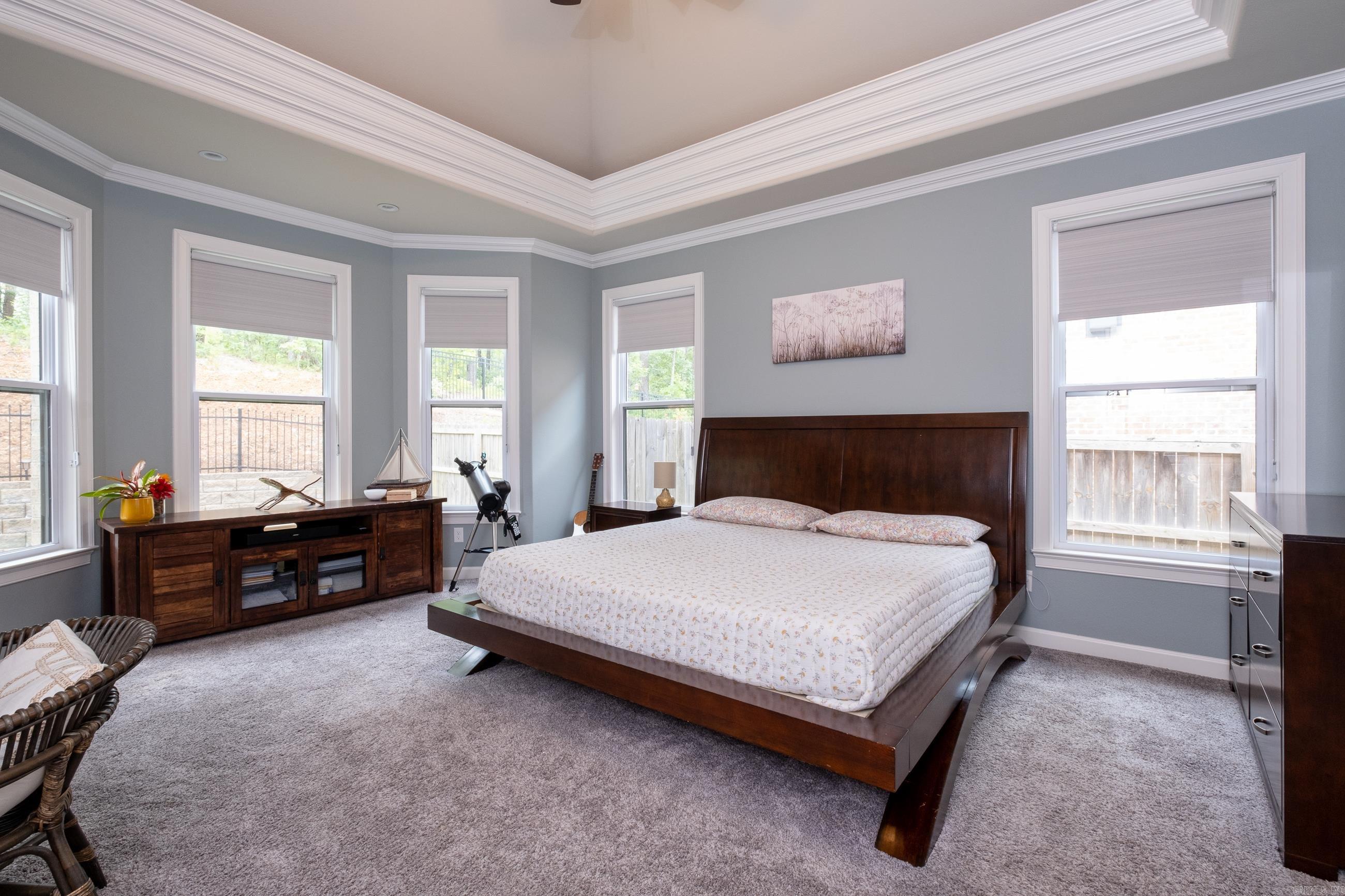 CHENAL VALLEY "MIRABEL COURT" - Residential