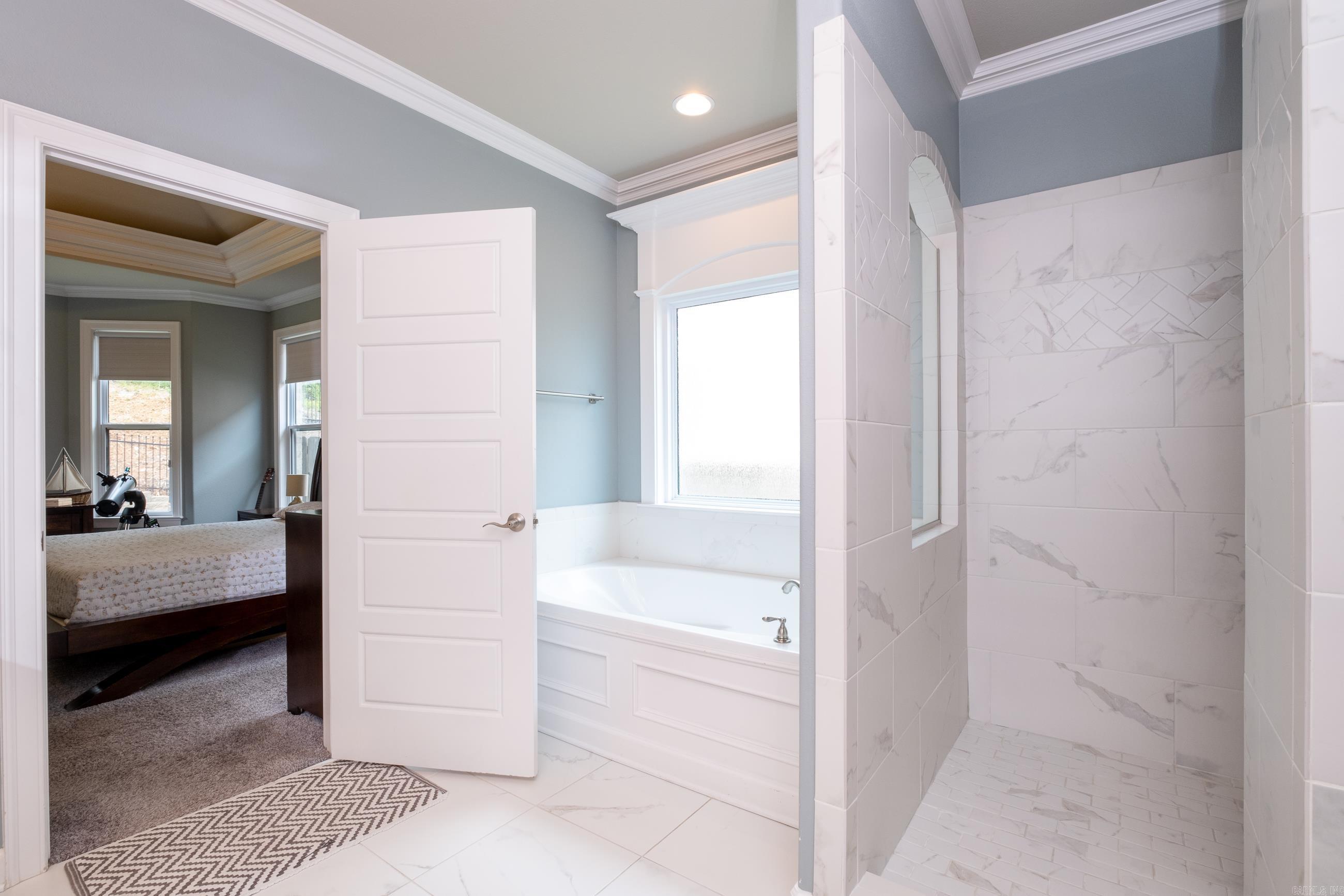 CHENAL VALLEY "MIRABEL COURT" - Residential