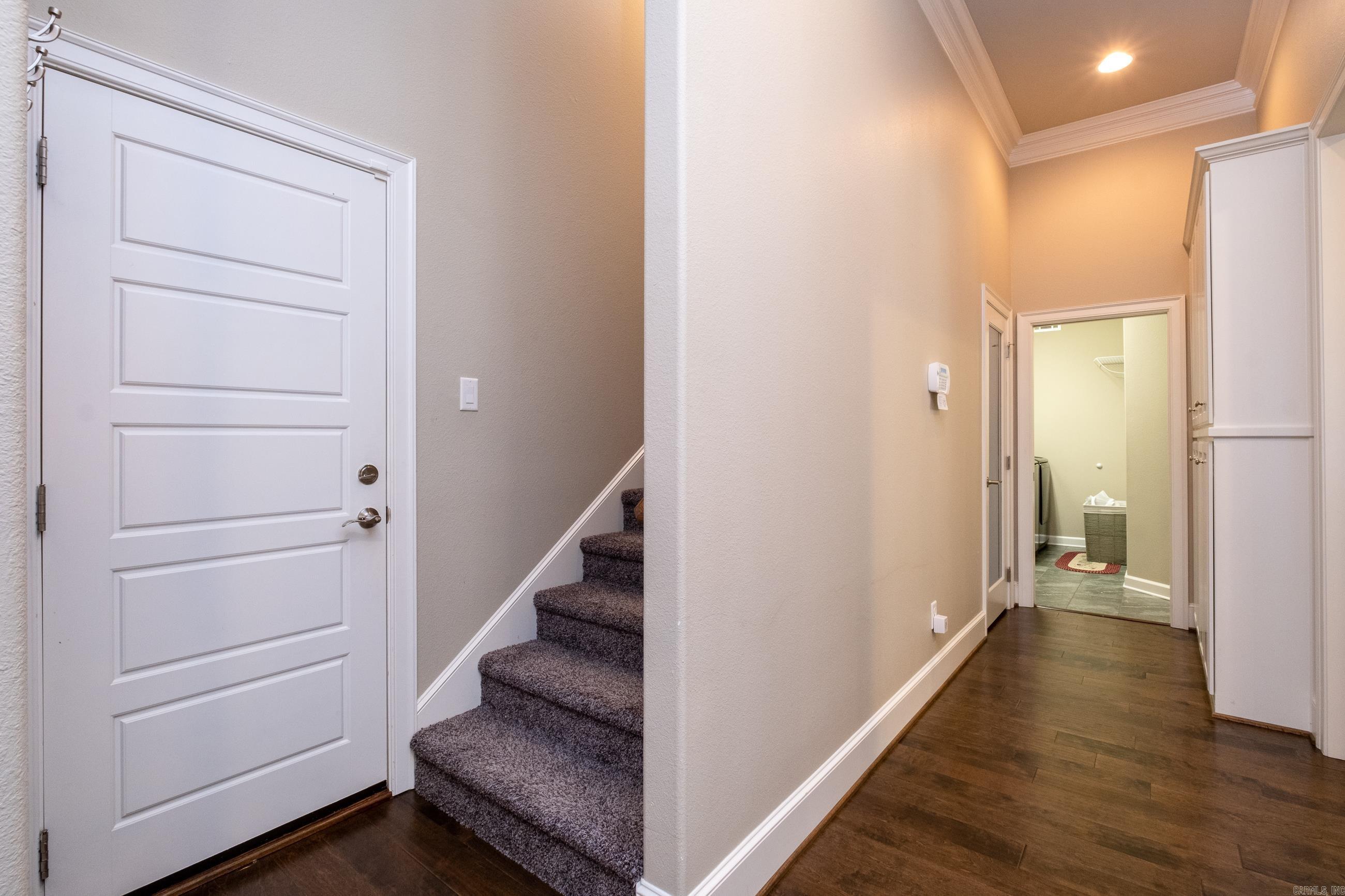 CHENAL VALLEY "MIRABEL COURT" - Residential