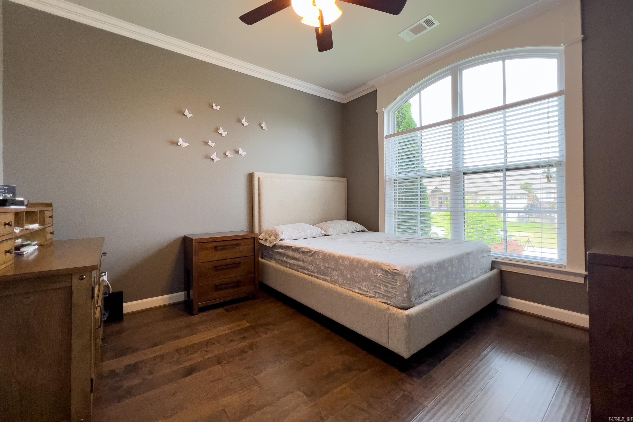 CHENAL VALLEY "MIRABEL COURT" - Residential