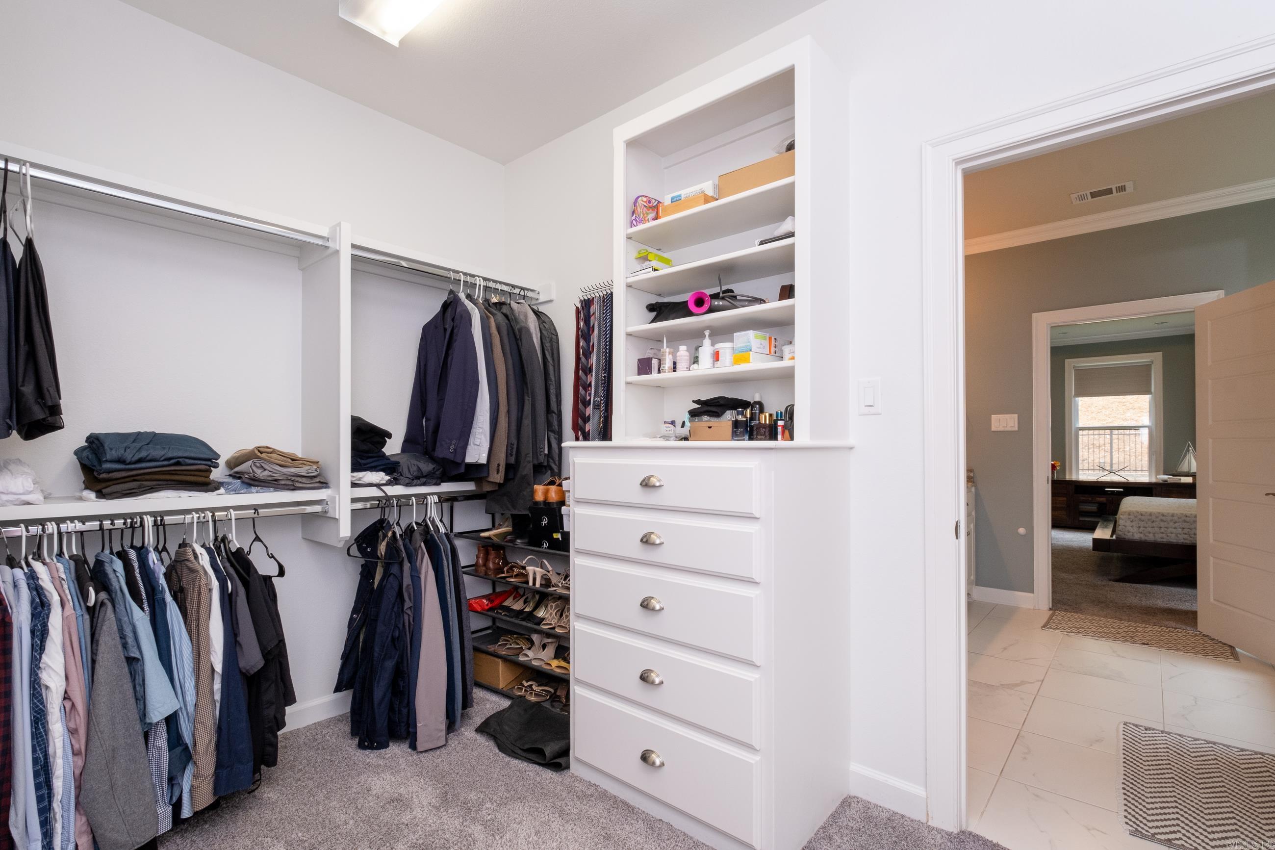 CHENAL VALLEY "MIRABEL COURT" - Residential