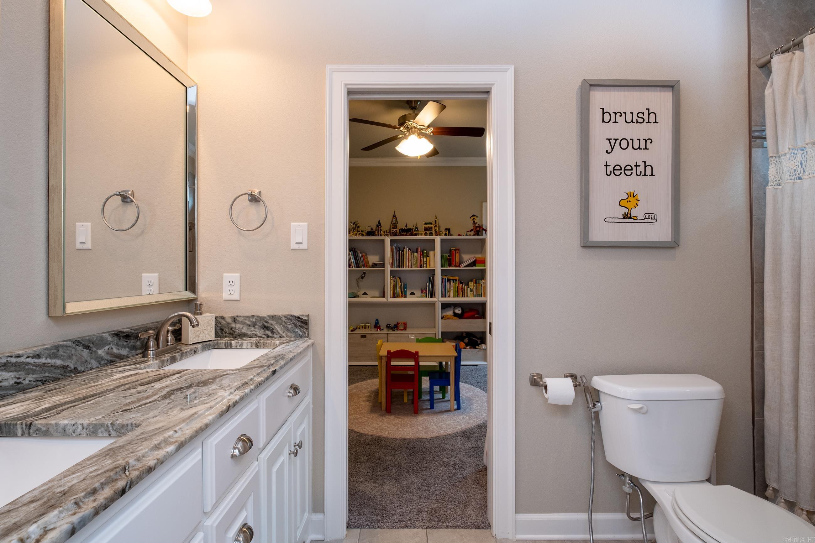 CHENAL VALLEY "MIRABEL COURT" - Residential