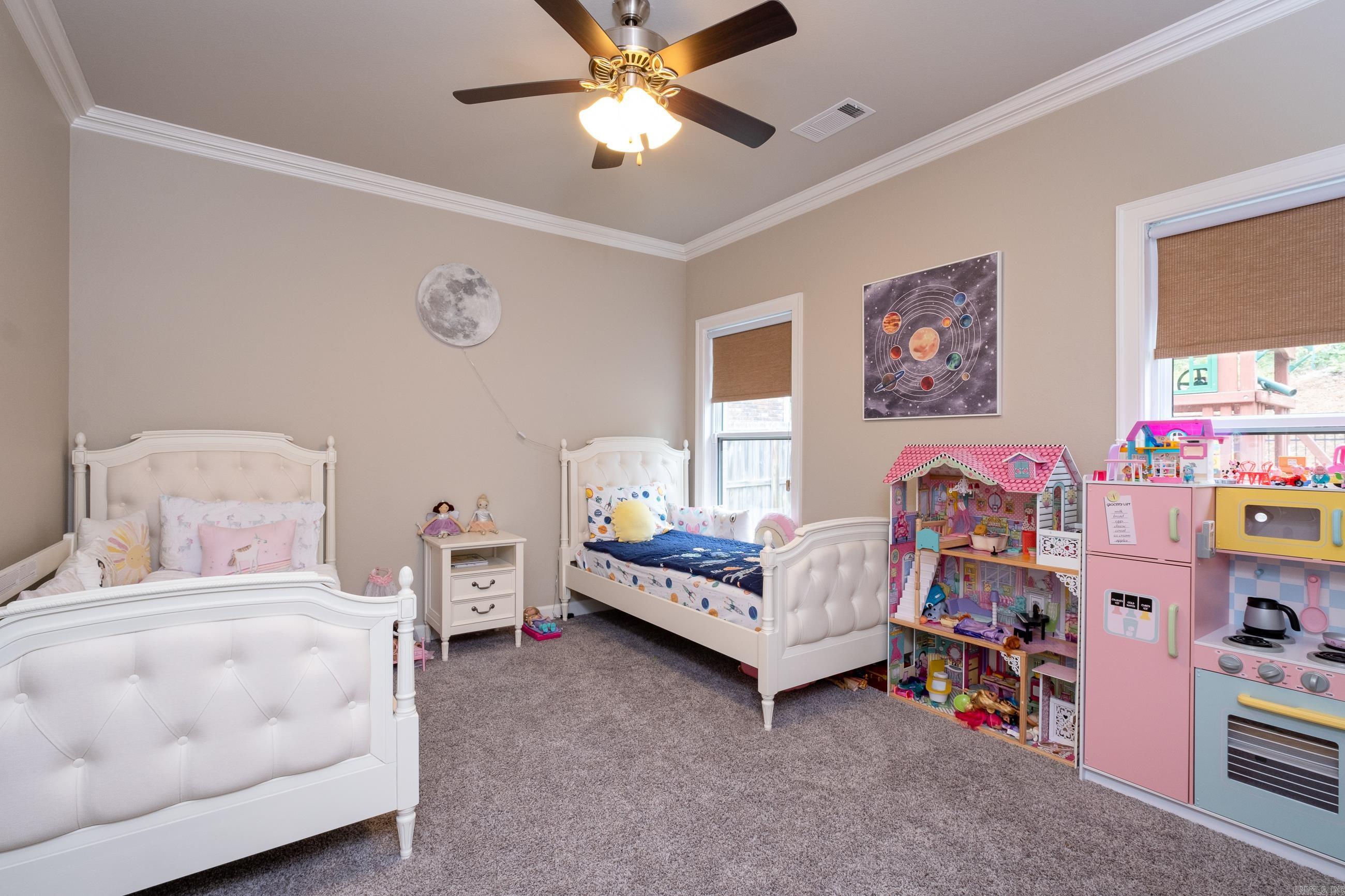 CHENAL VALLEY "MIRABEL COURT" - Residential