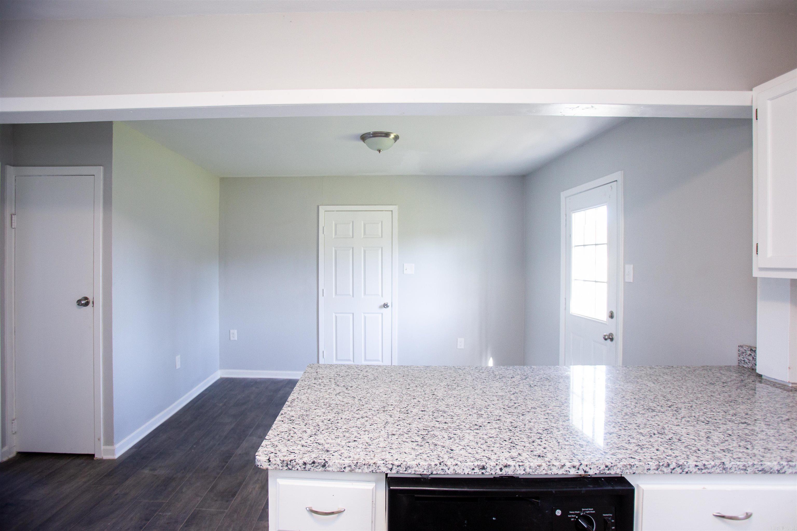 Meadow Park - Residential Lease