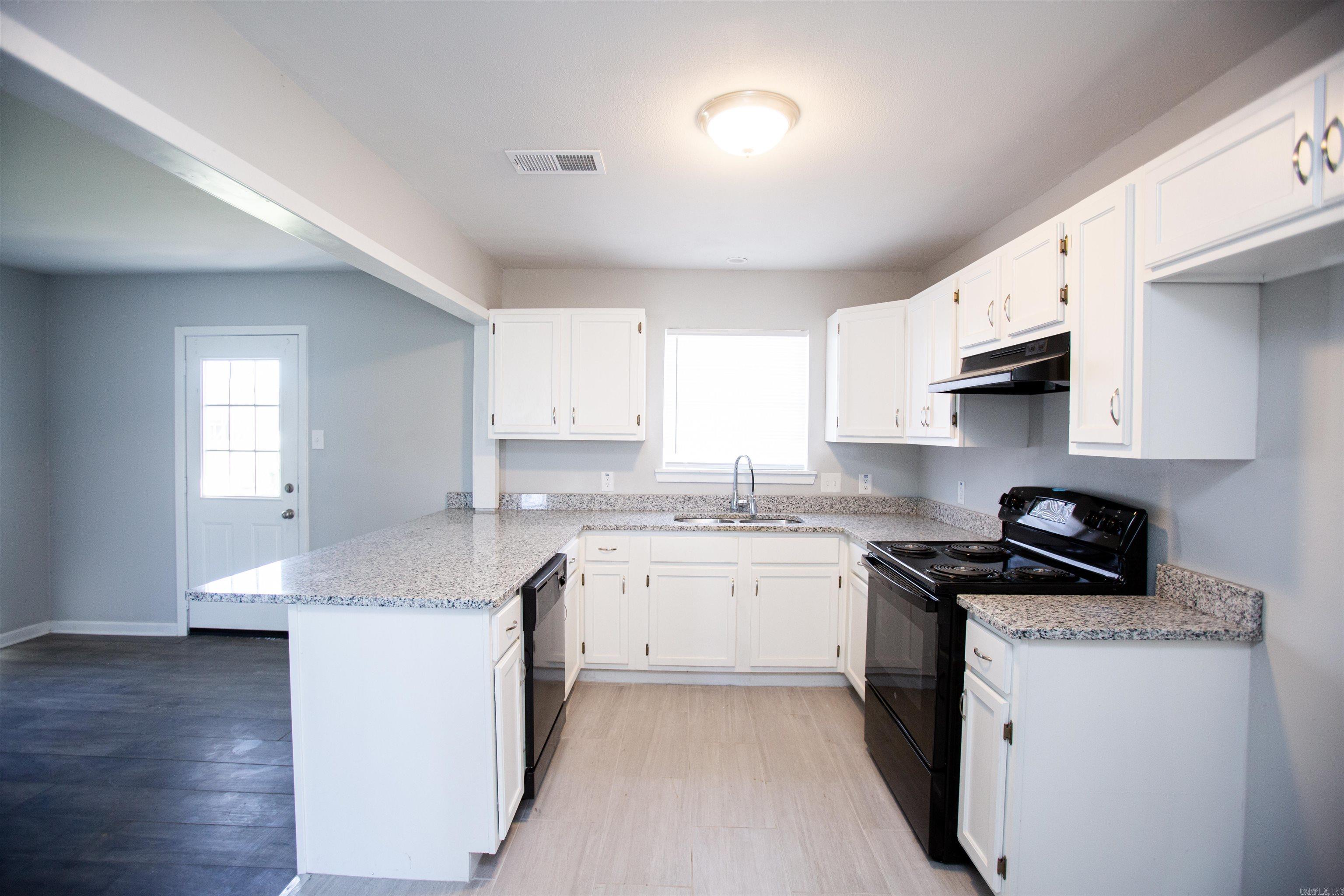 Meadow Park - Residential Lease