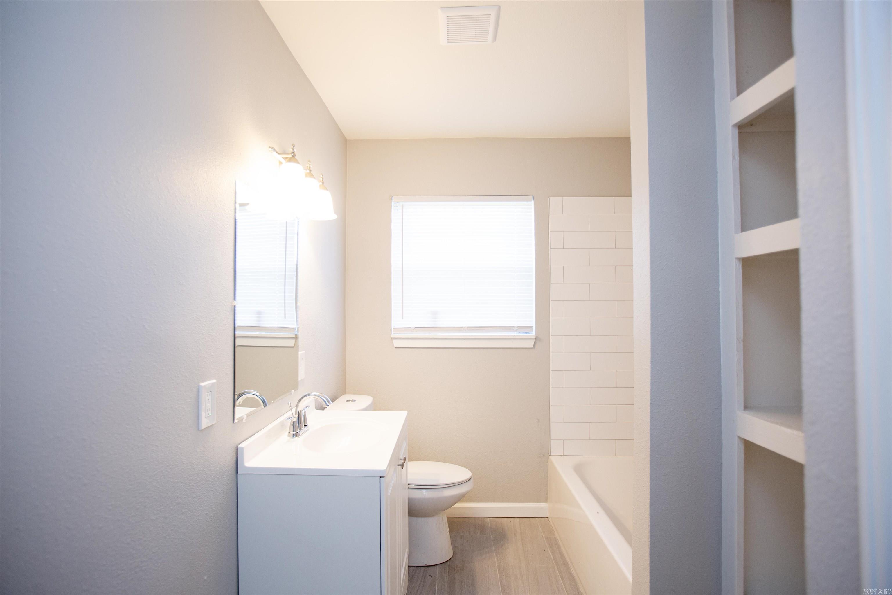 Meadow Park - Residential Lease