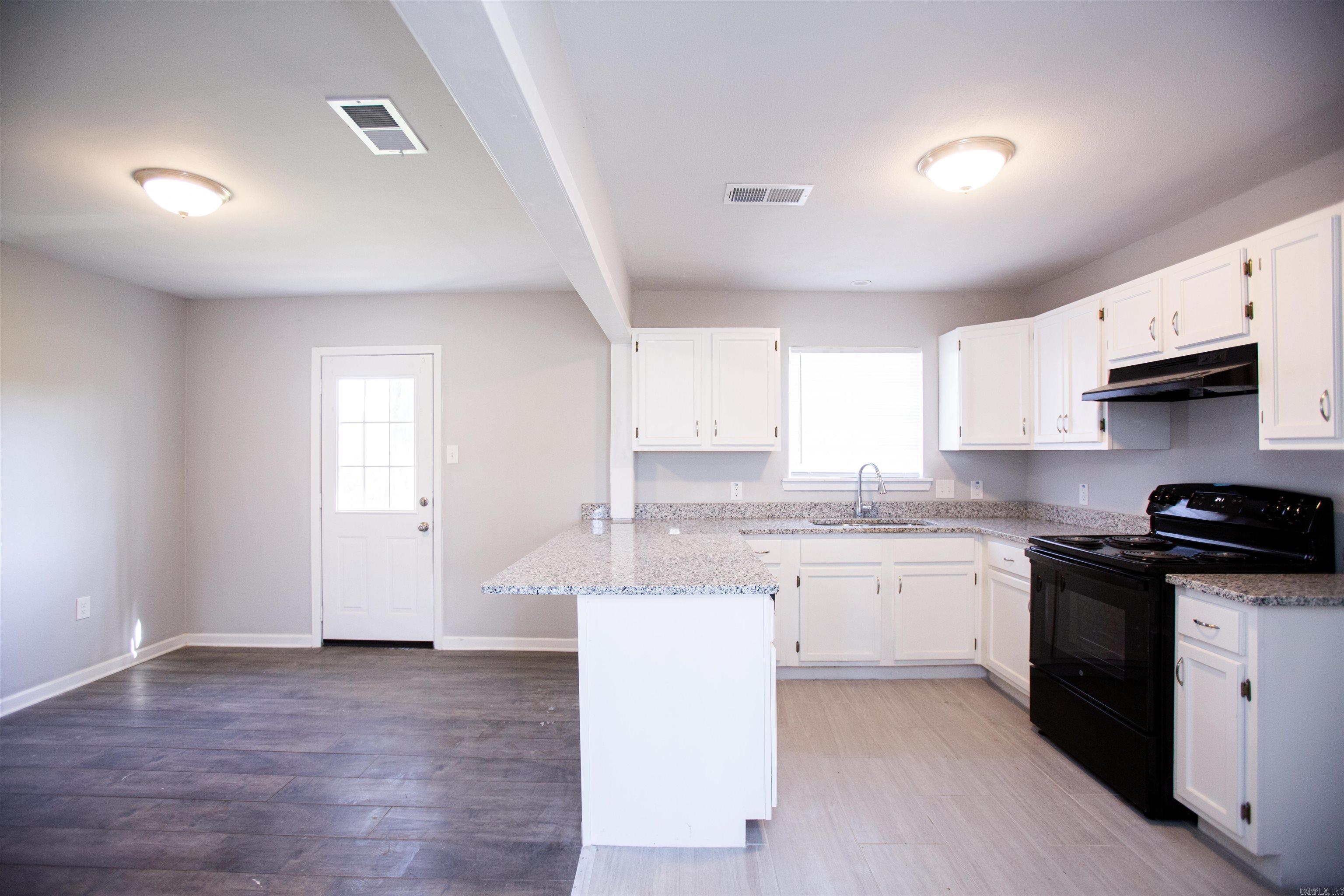 Meadow Park - Residential Lease