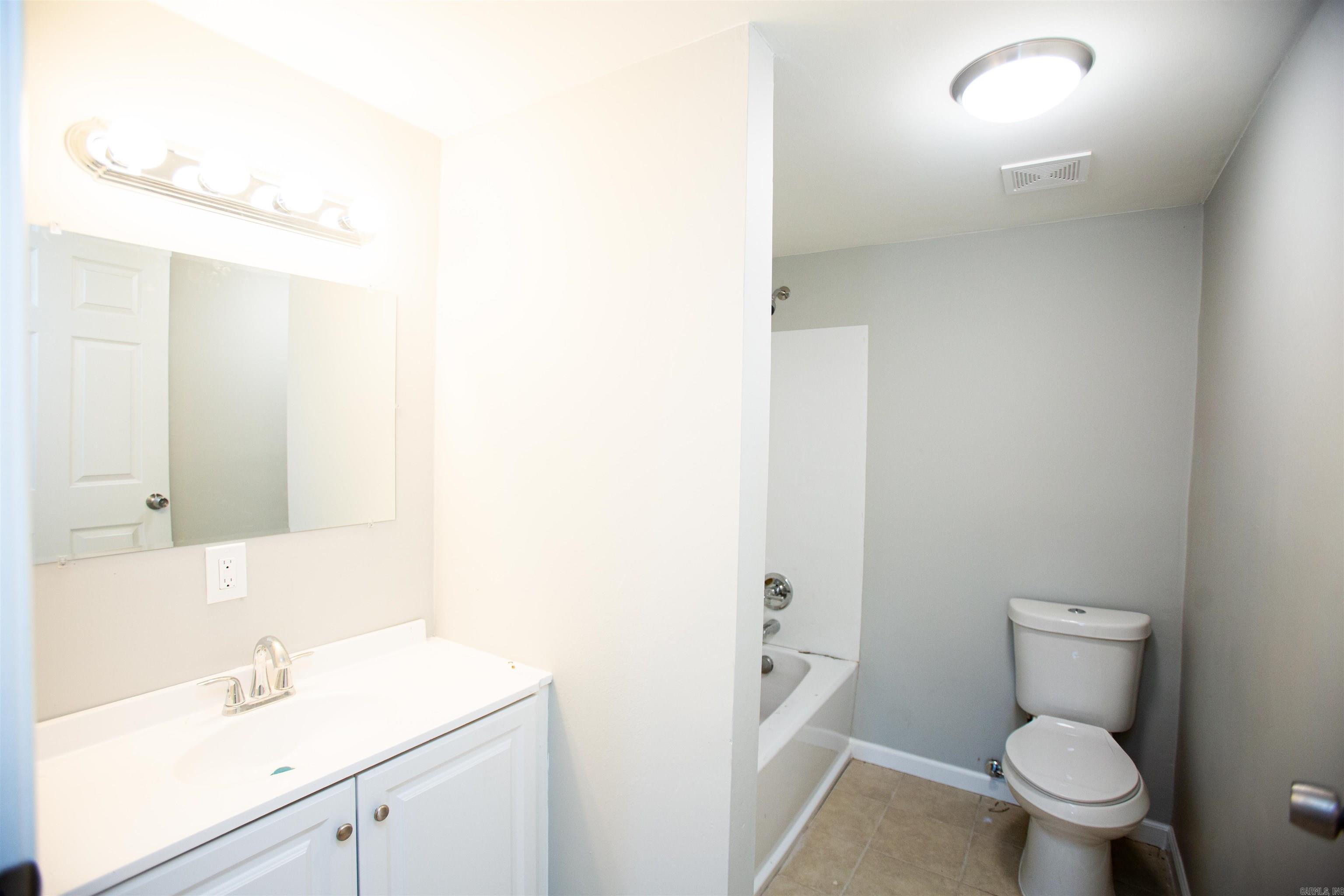 Meadow Park - Residential Lease