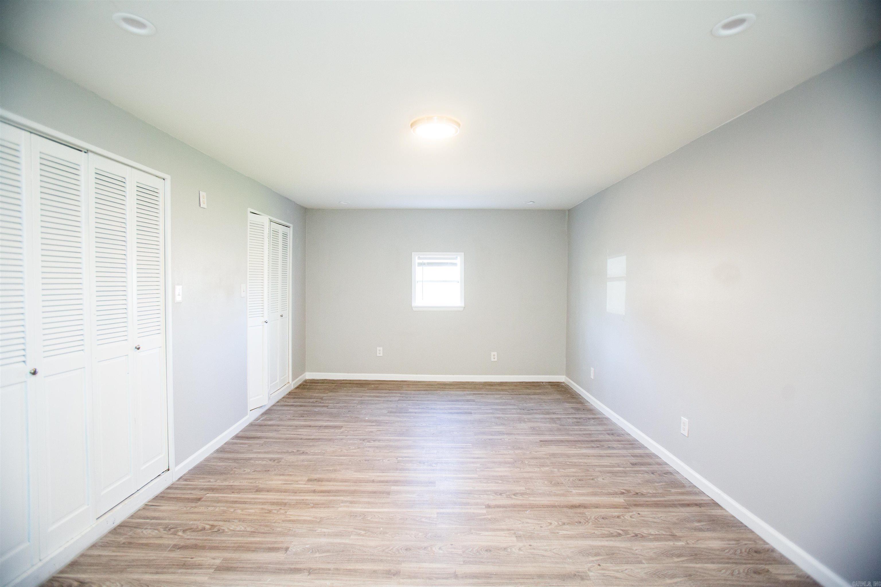 Meadow Park - Residential Lease