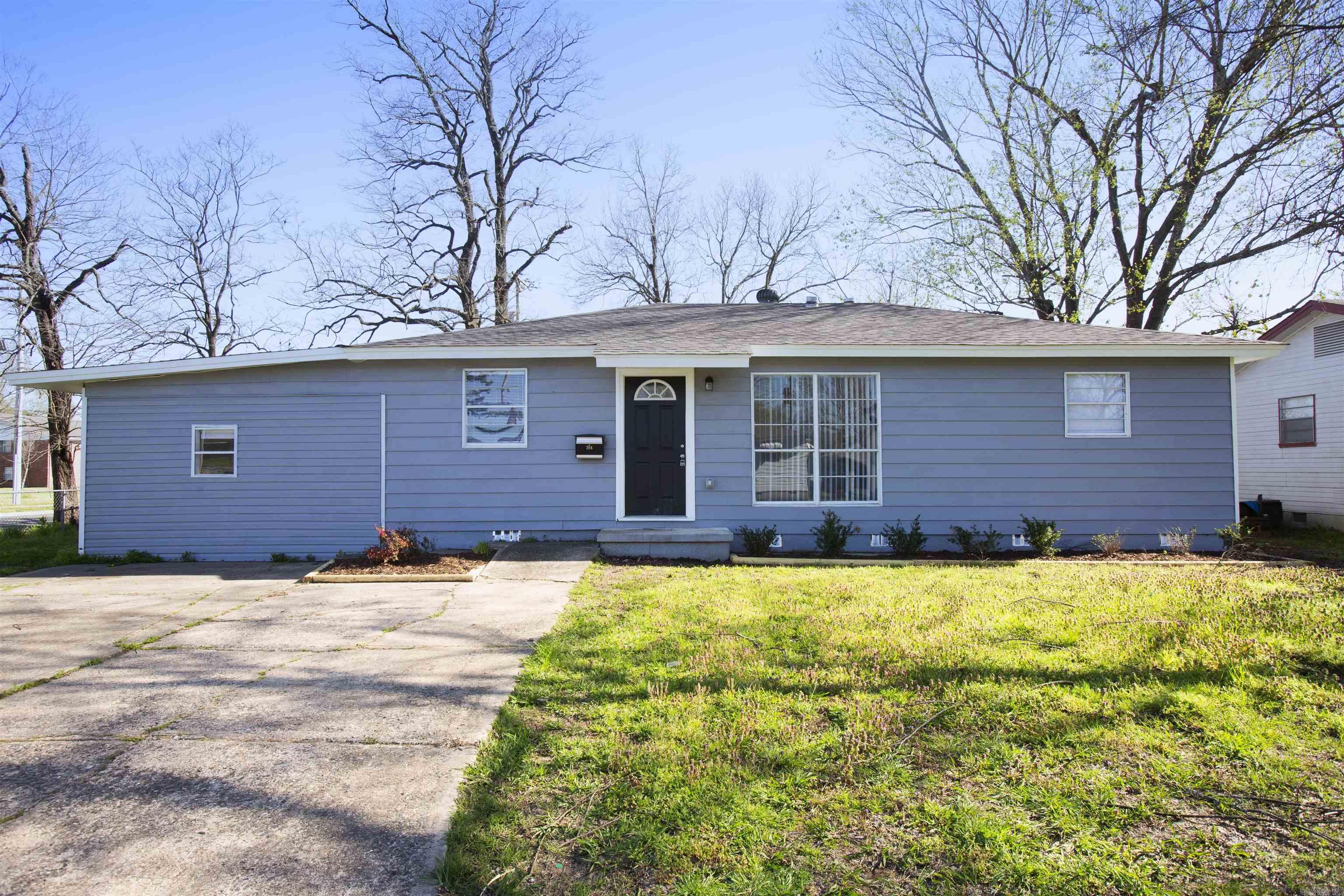 Meadow Park - Residential Lease