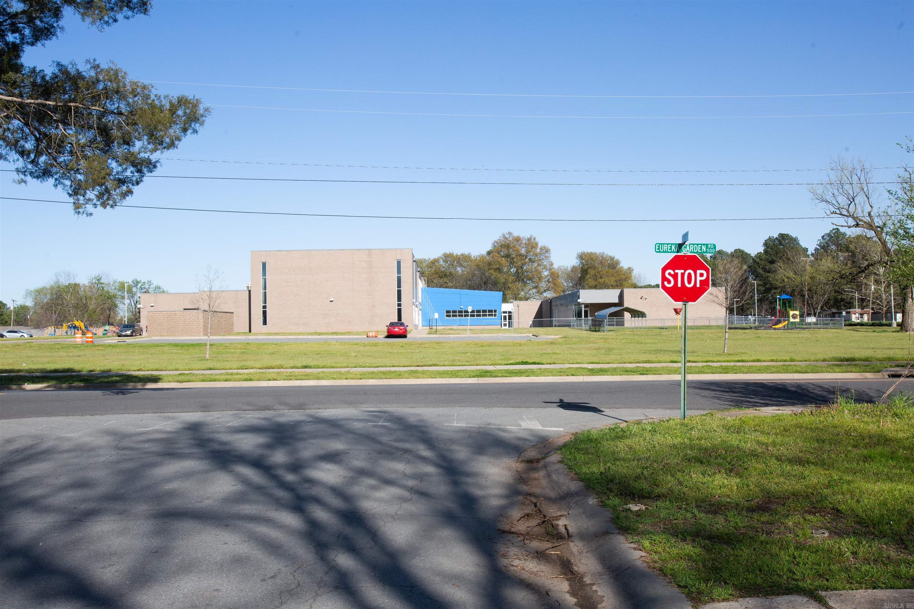 Meadow Park - Residential Lease