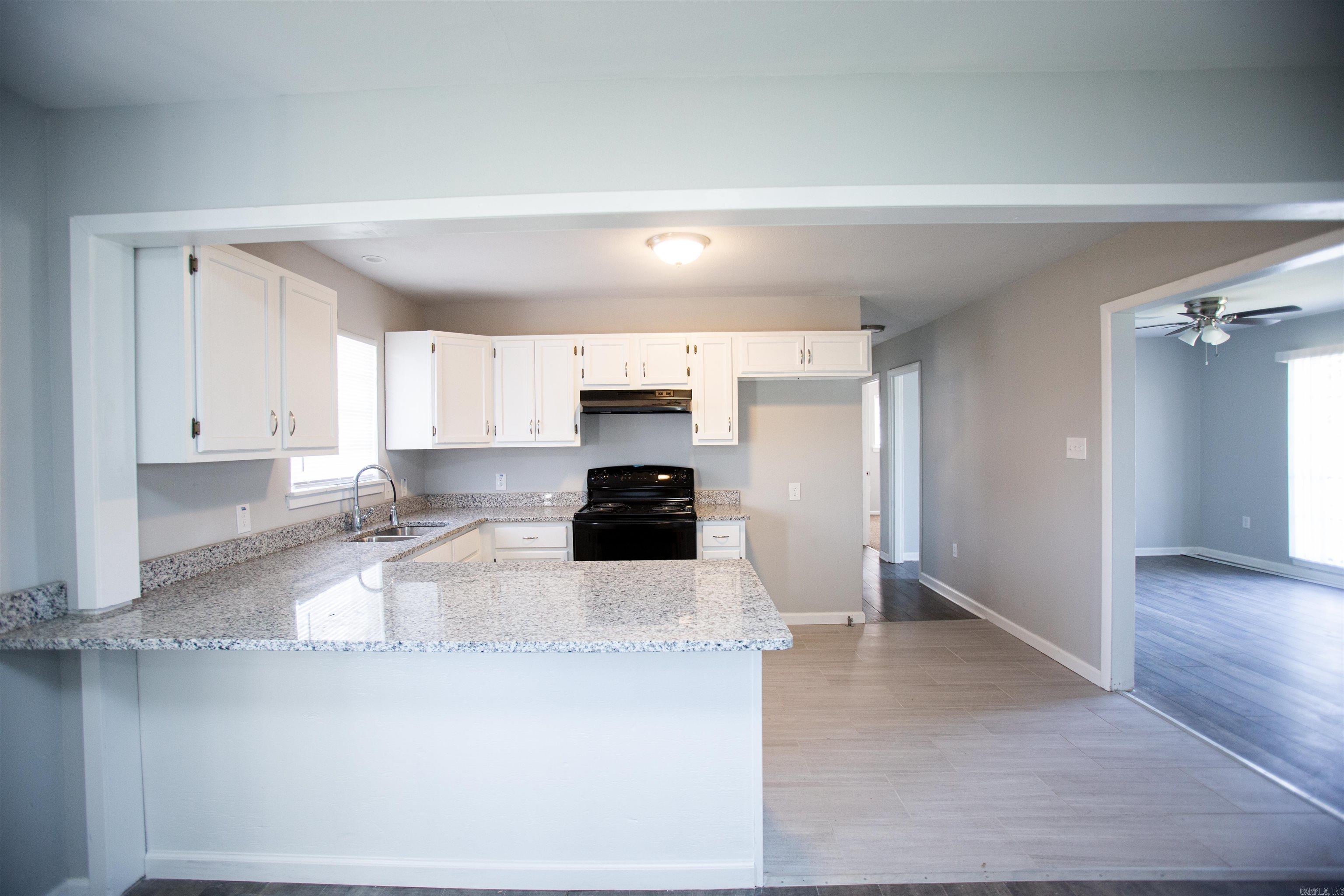 Meadow Park - Residential Lease