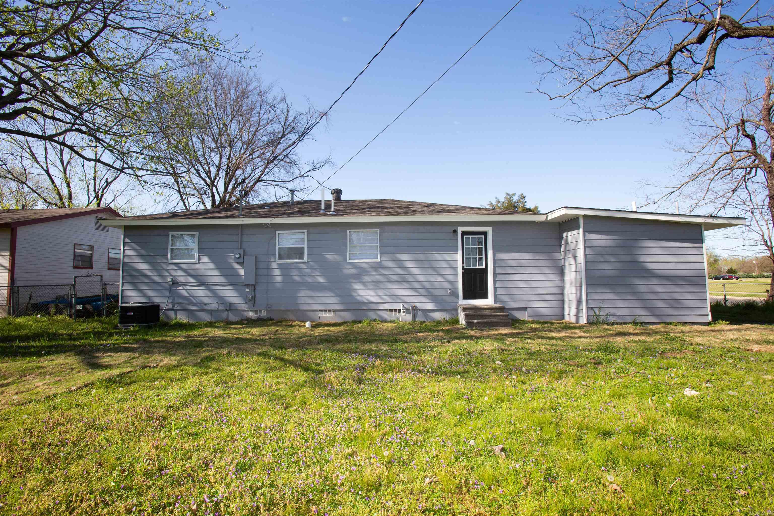 Meadow Park - Residential Lease