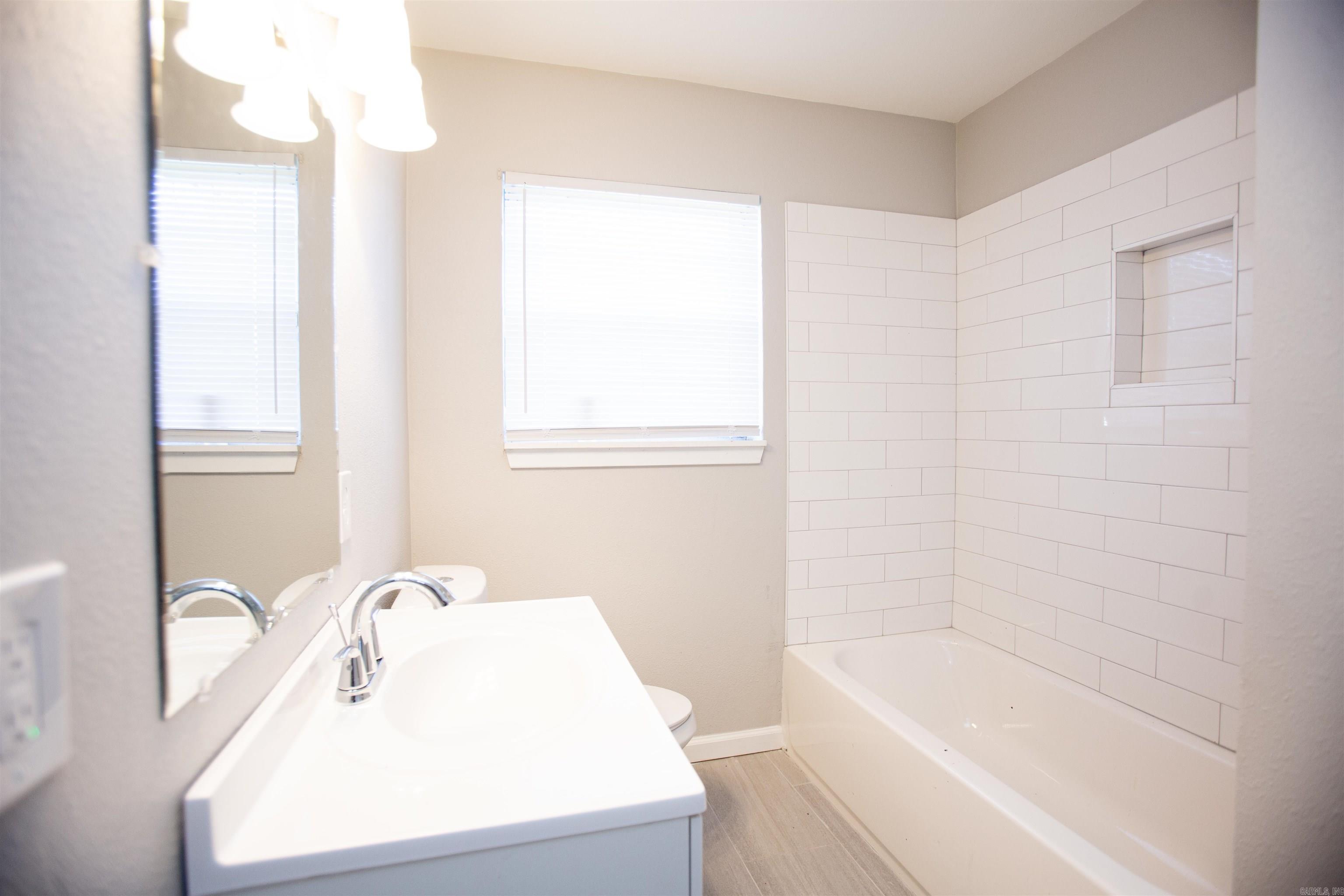 Meadow Park - Residential Lease