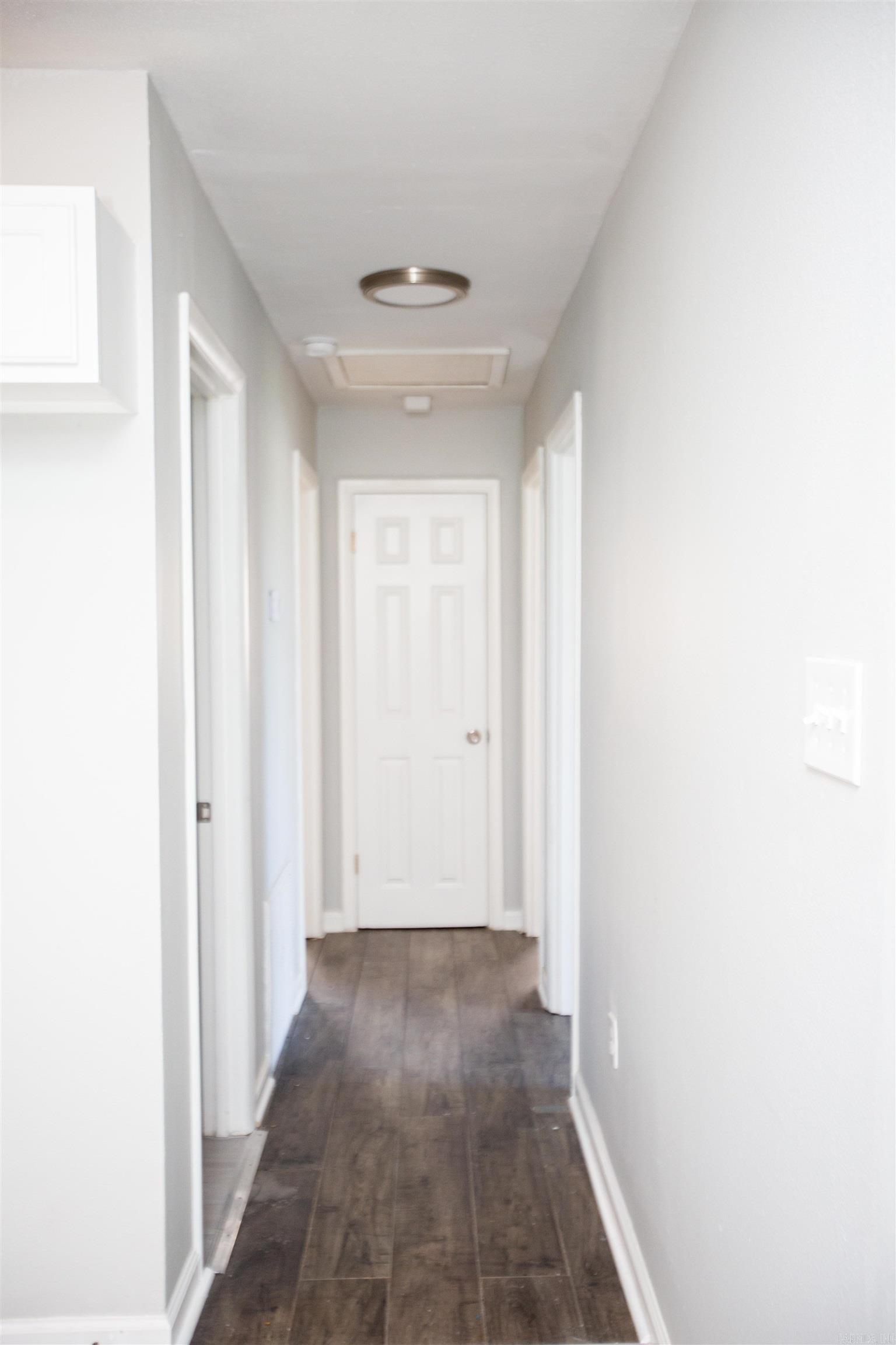 Meadow Park - Residential Lease