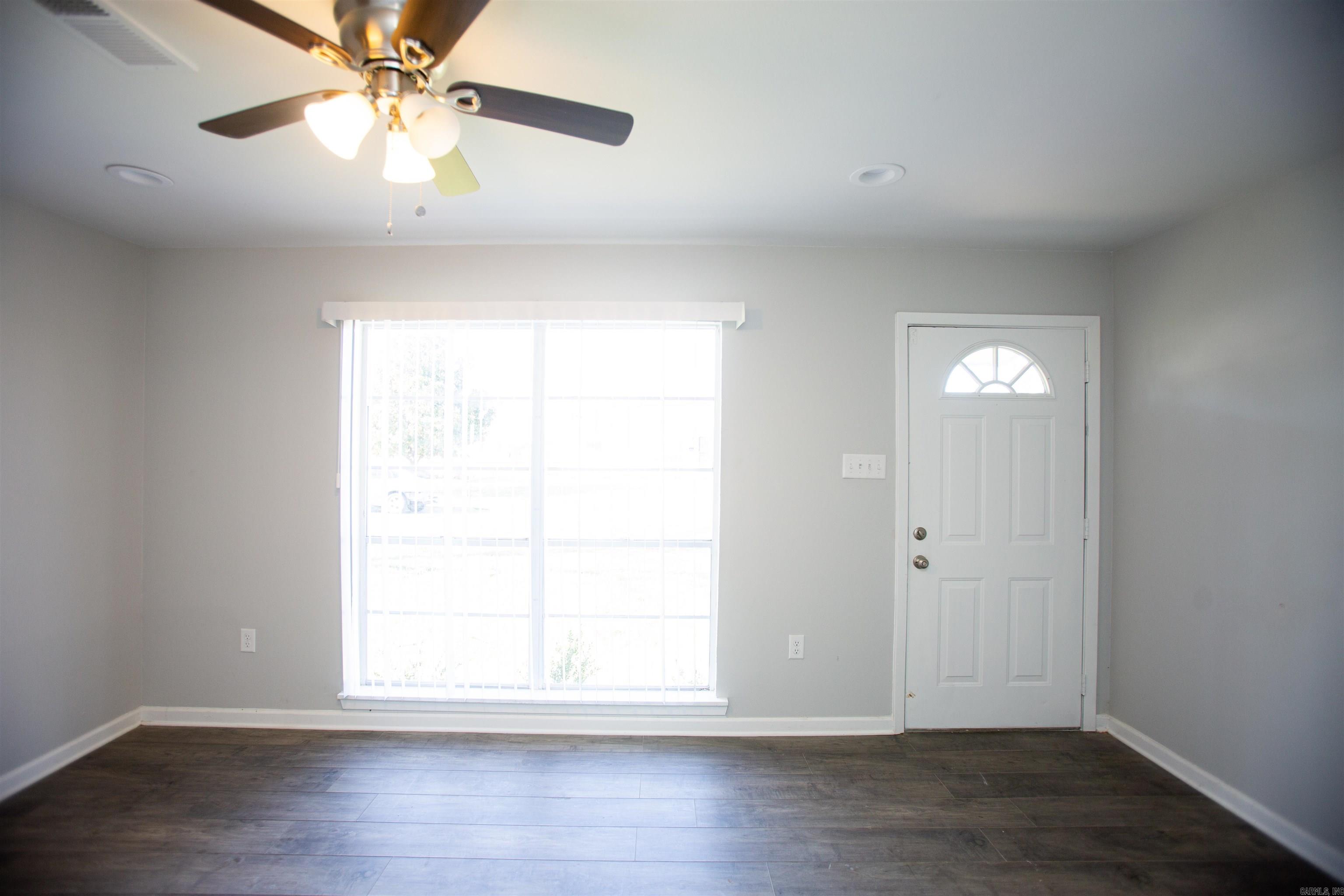 Meadow Park - Residential Lease