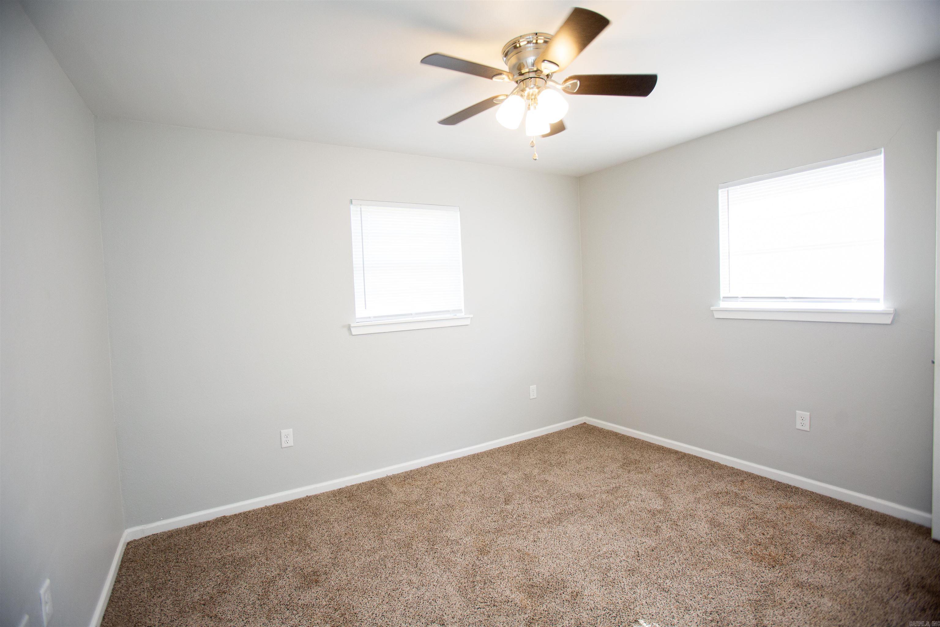 Meadow Park - Residential Lease