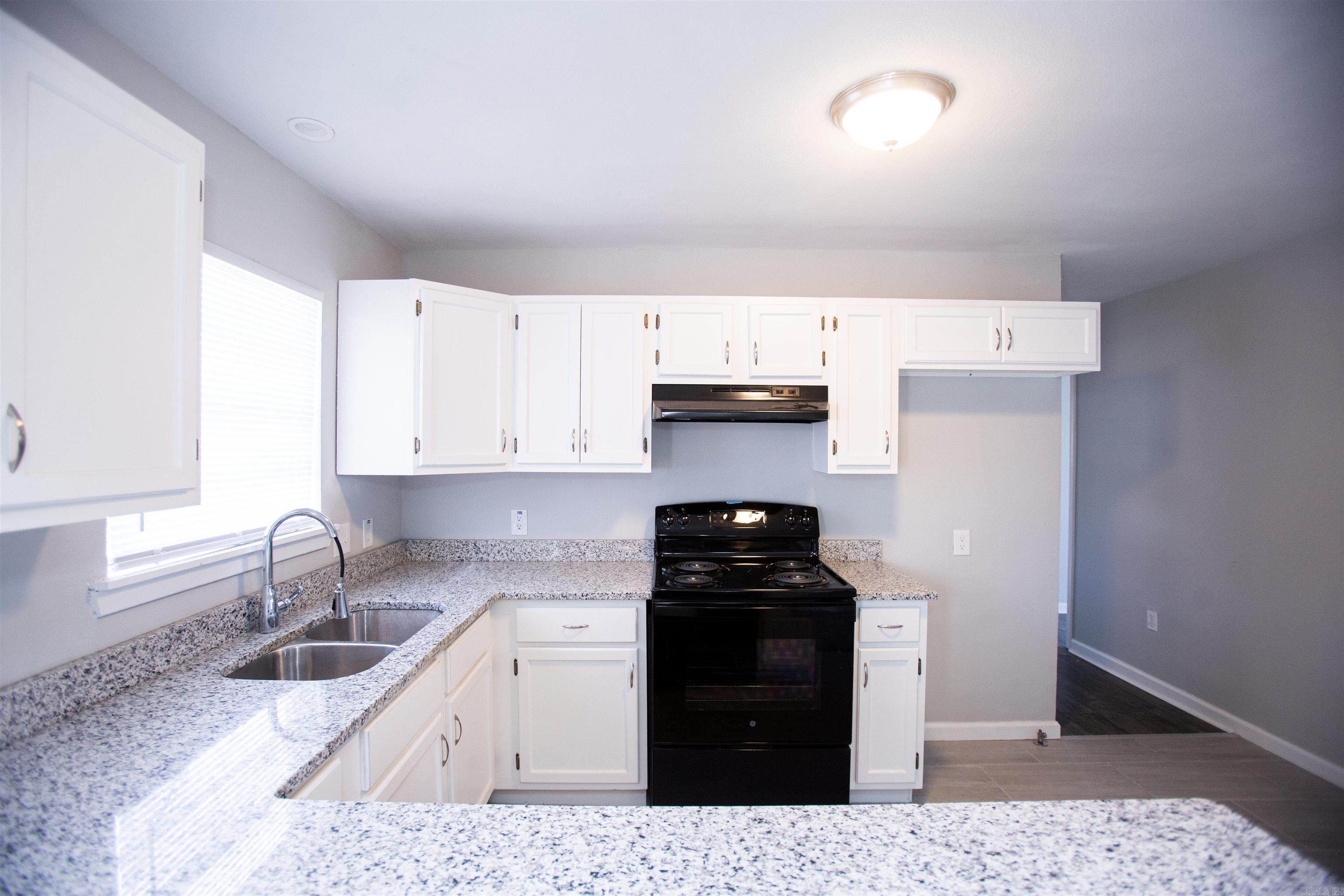 Meadow Park - Residential Lease