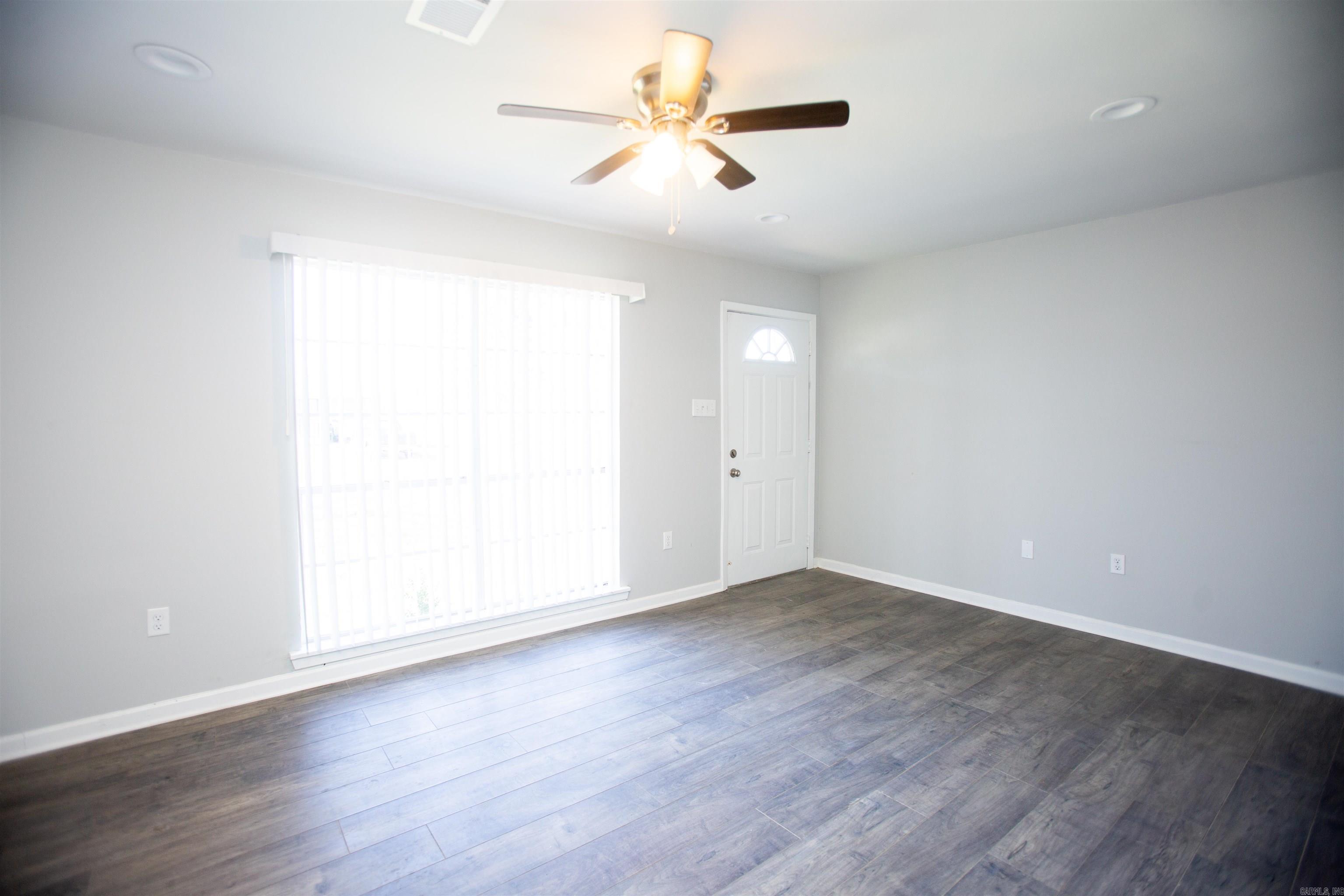 Meadow Park - Residential Lease