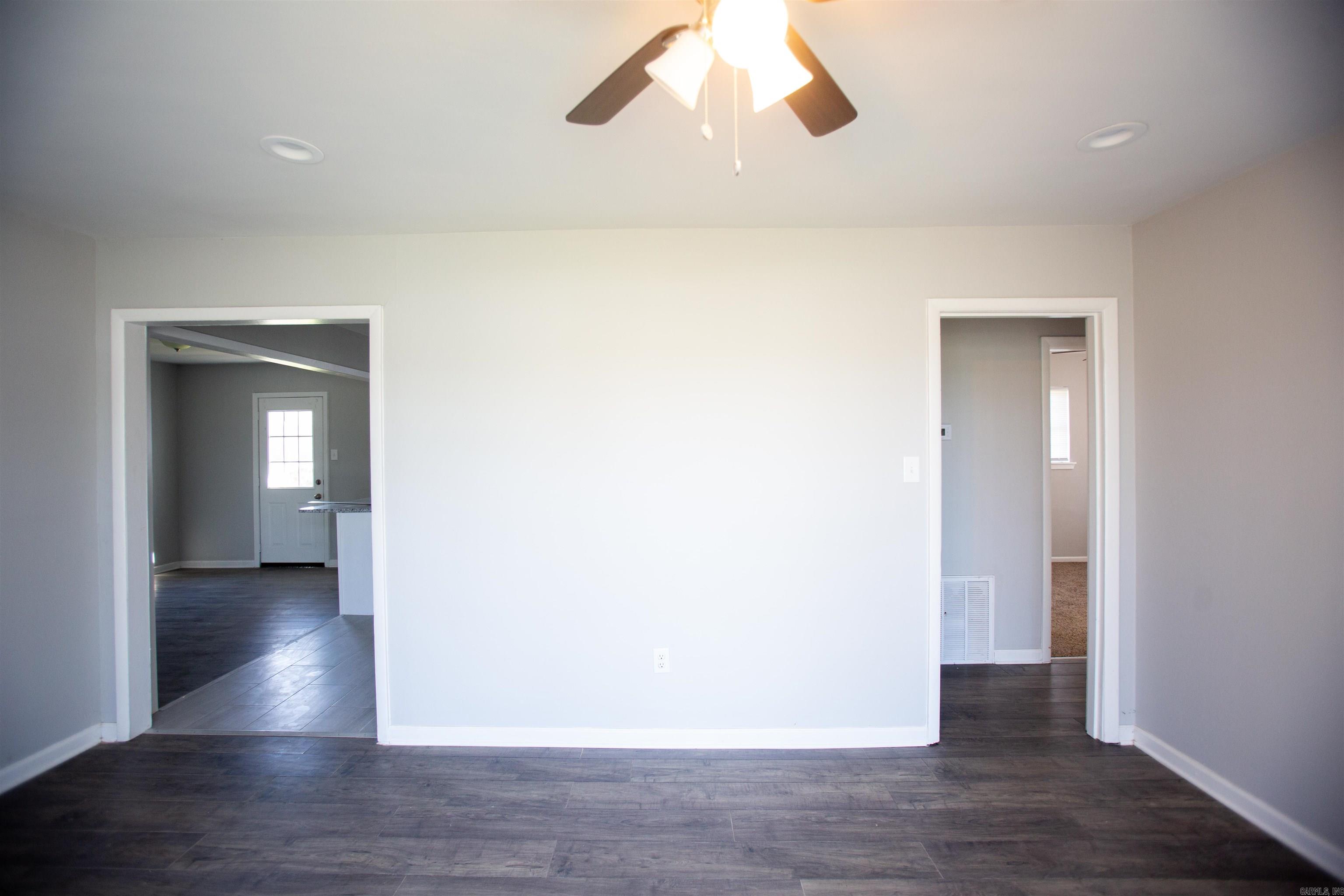 Meadow Park - Residential Lease