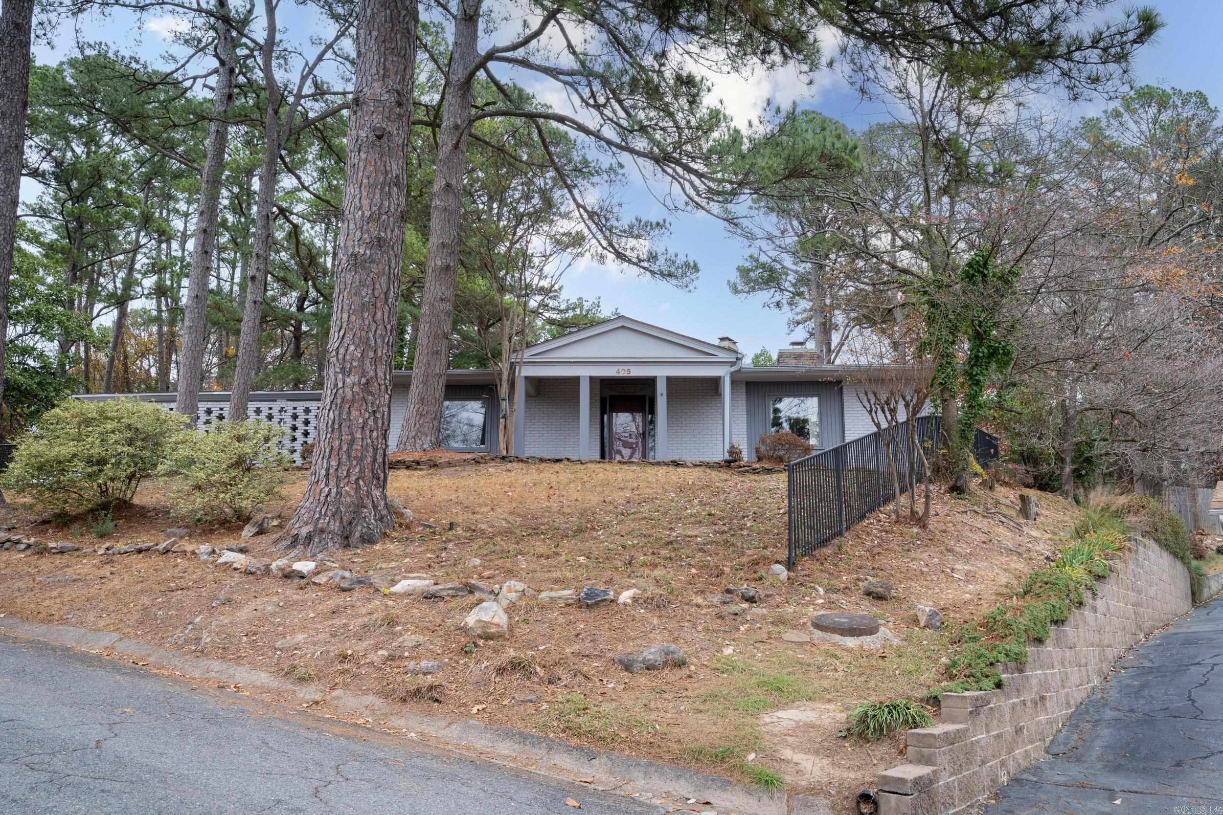 SHANNON HILLS EAST - Residential