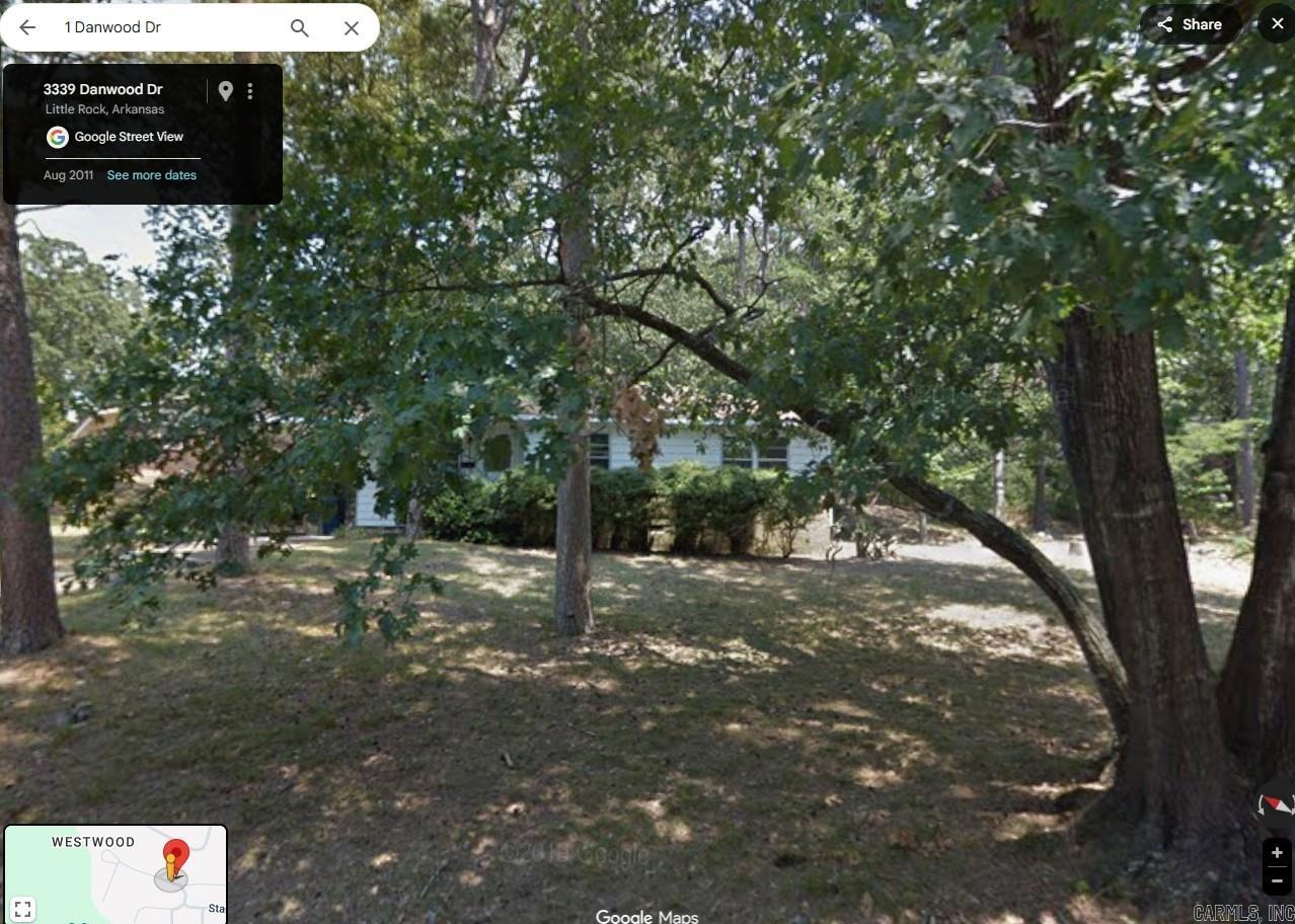 WOODLAWN HGTS - Residential