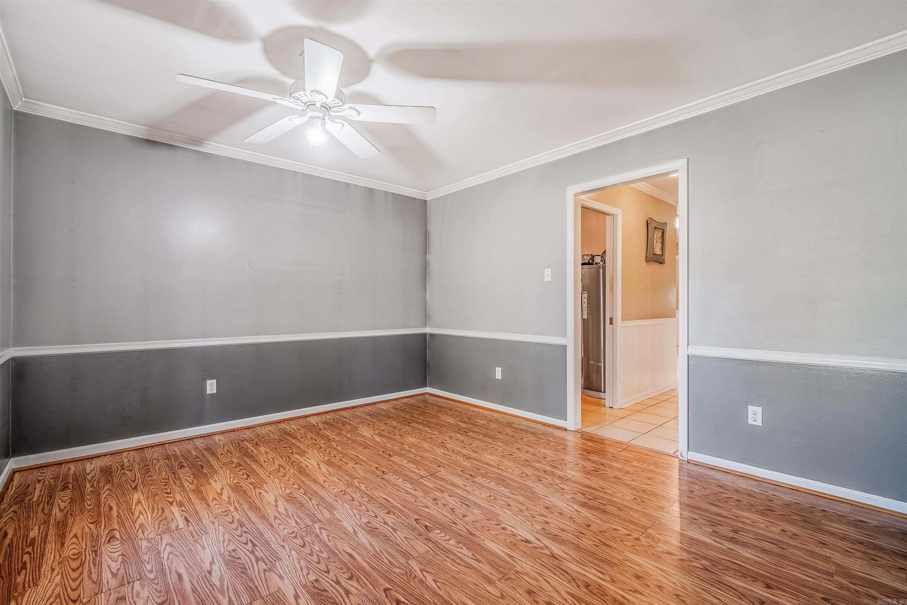 OAK GROVE - Residential