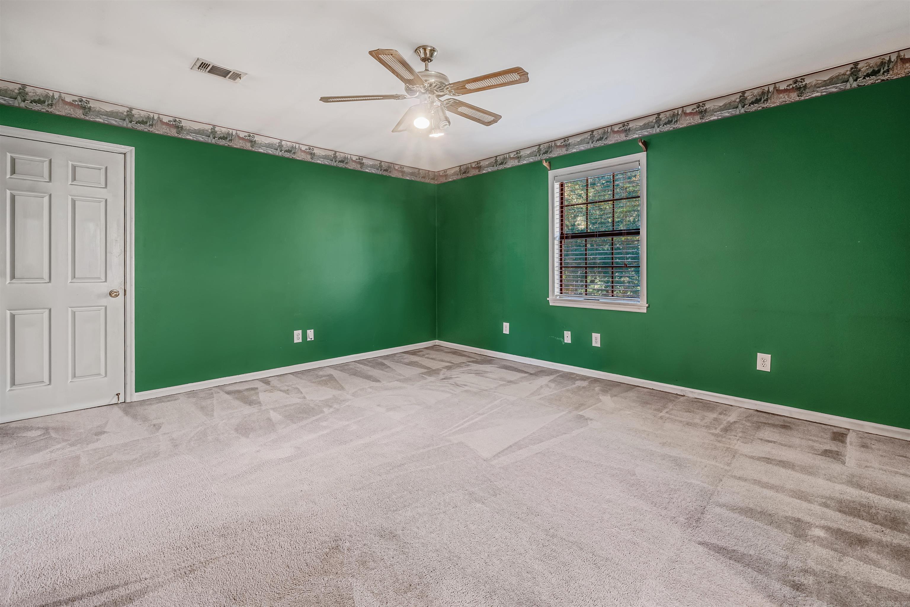 OAK GROVE - Residential