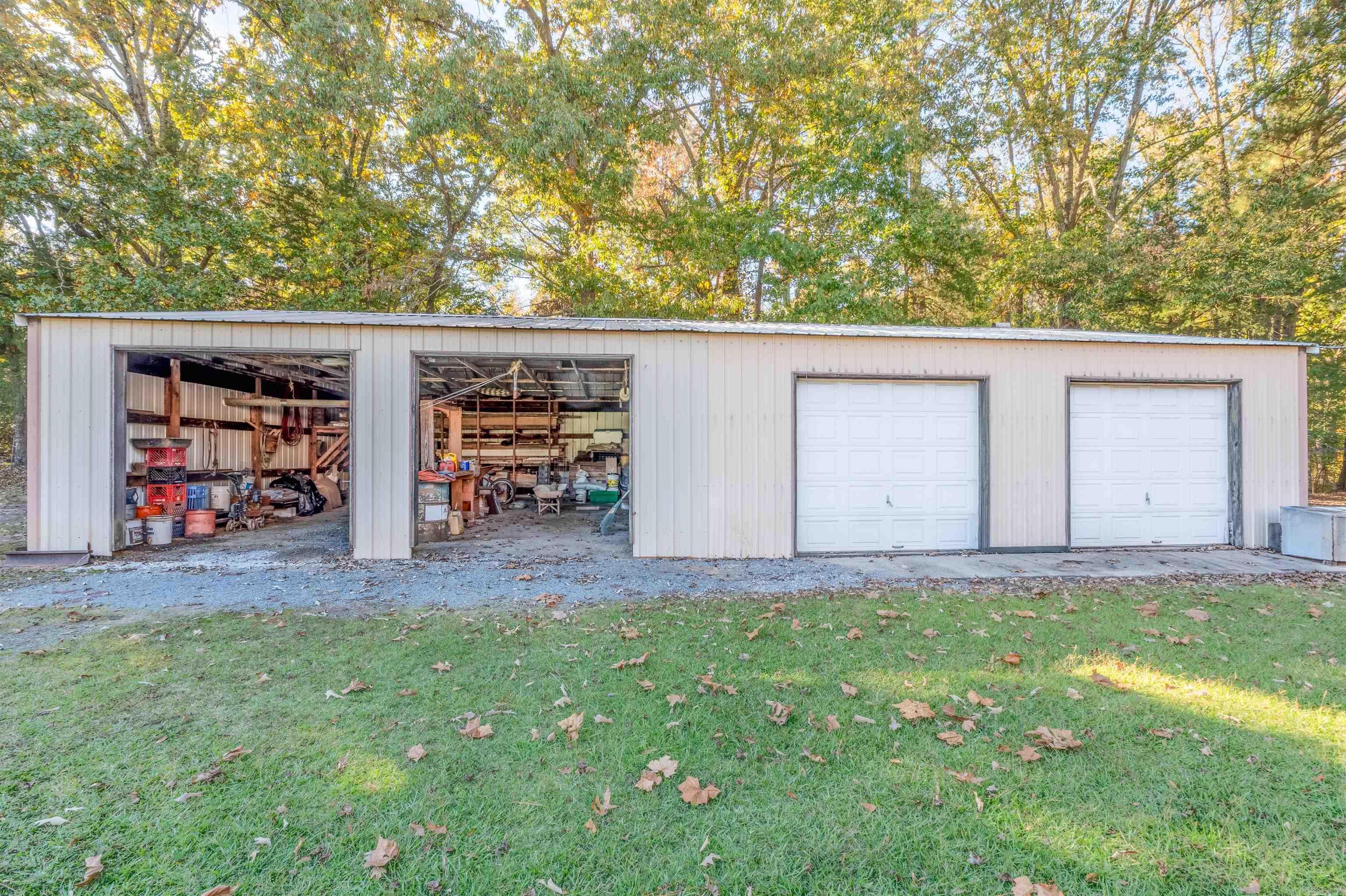 OAK GROVE - Residential